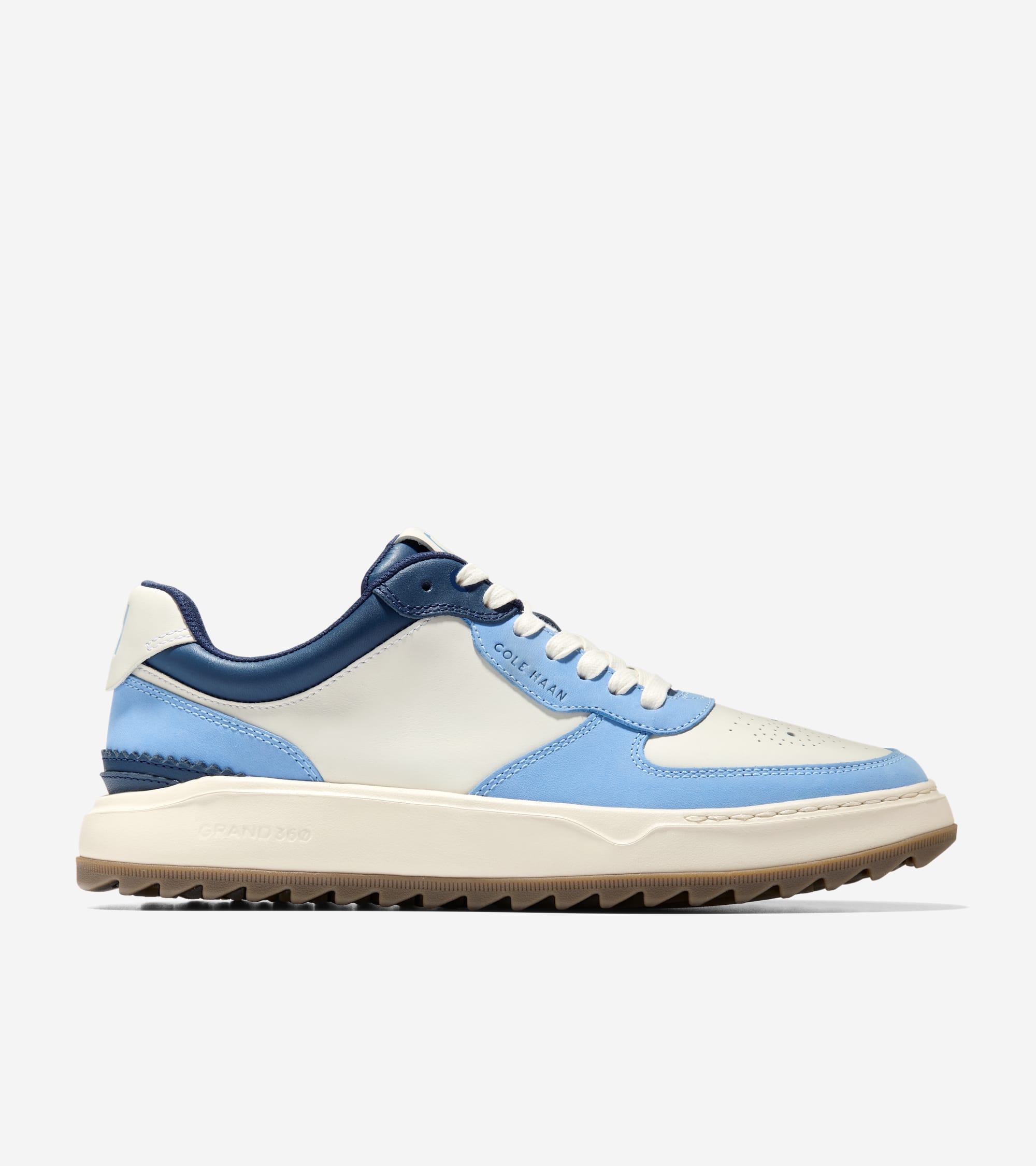 Men's GrandPrø Crossover Golf Shoes