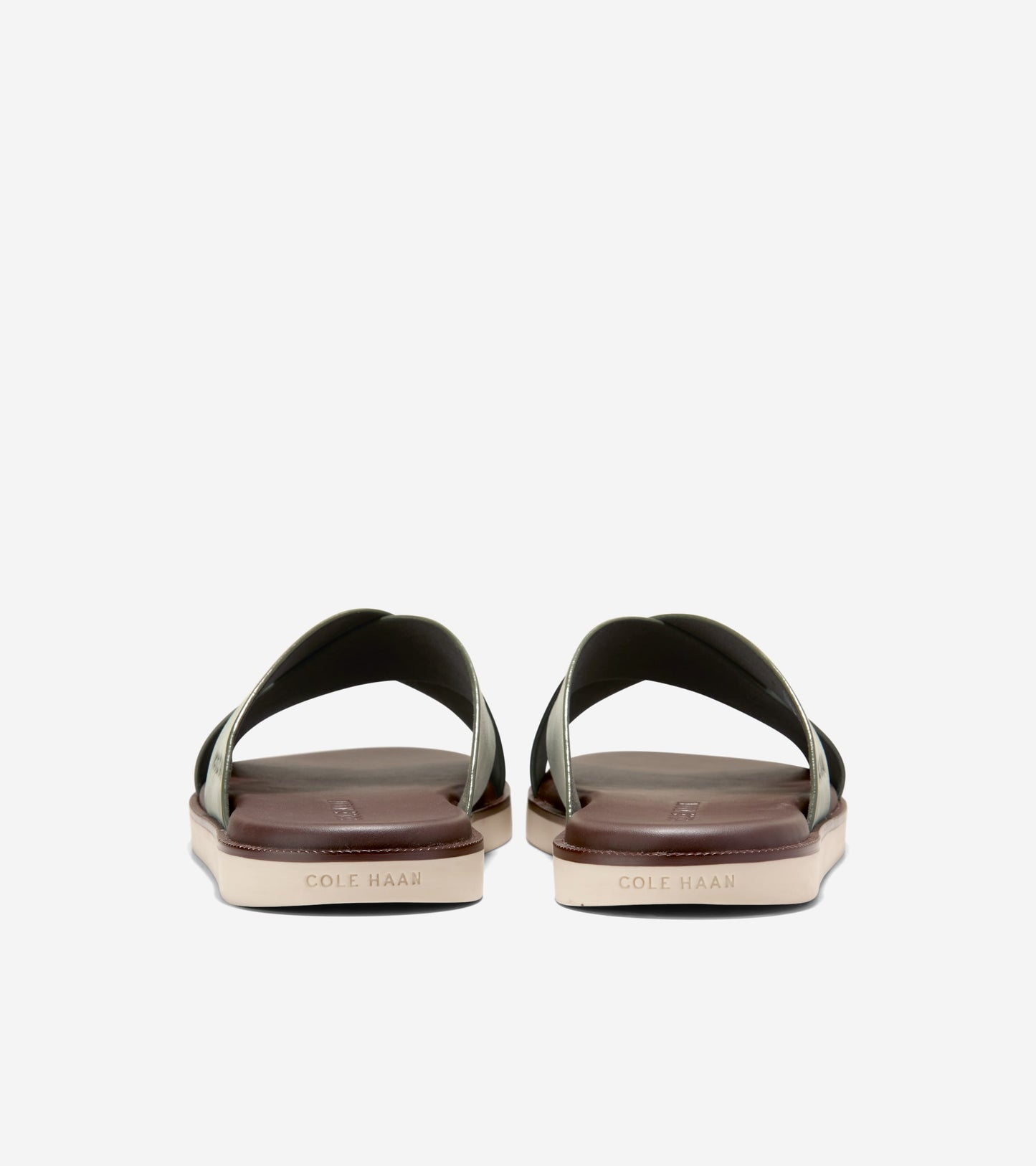 C42935:DUSTY OLIVE NUBUCK / ANGORA