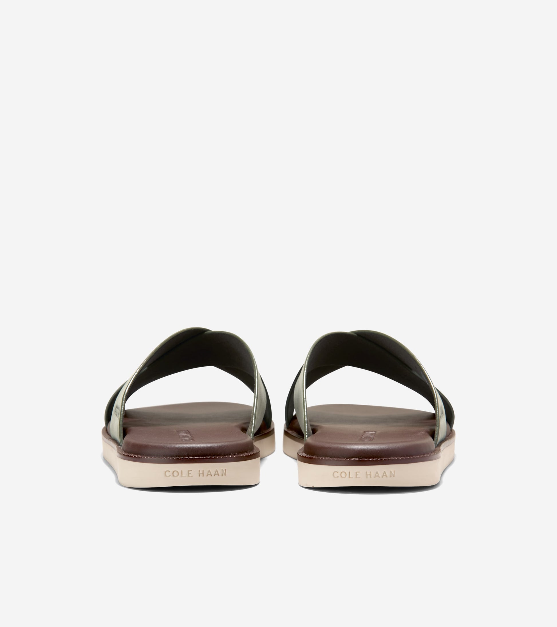 C42935:DUSTY OLIVE NUBUCK / ANGORA