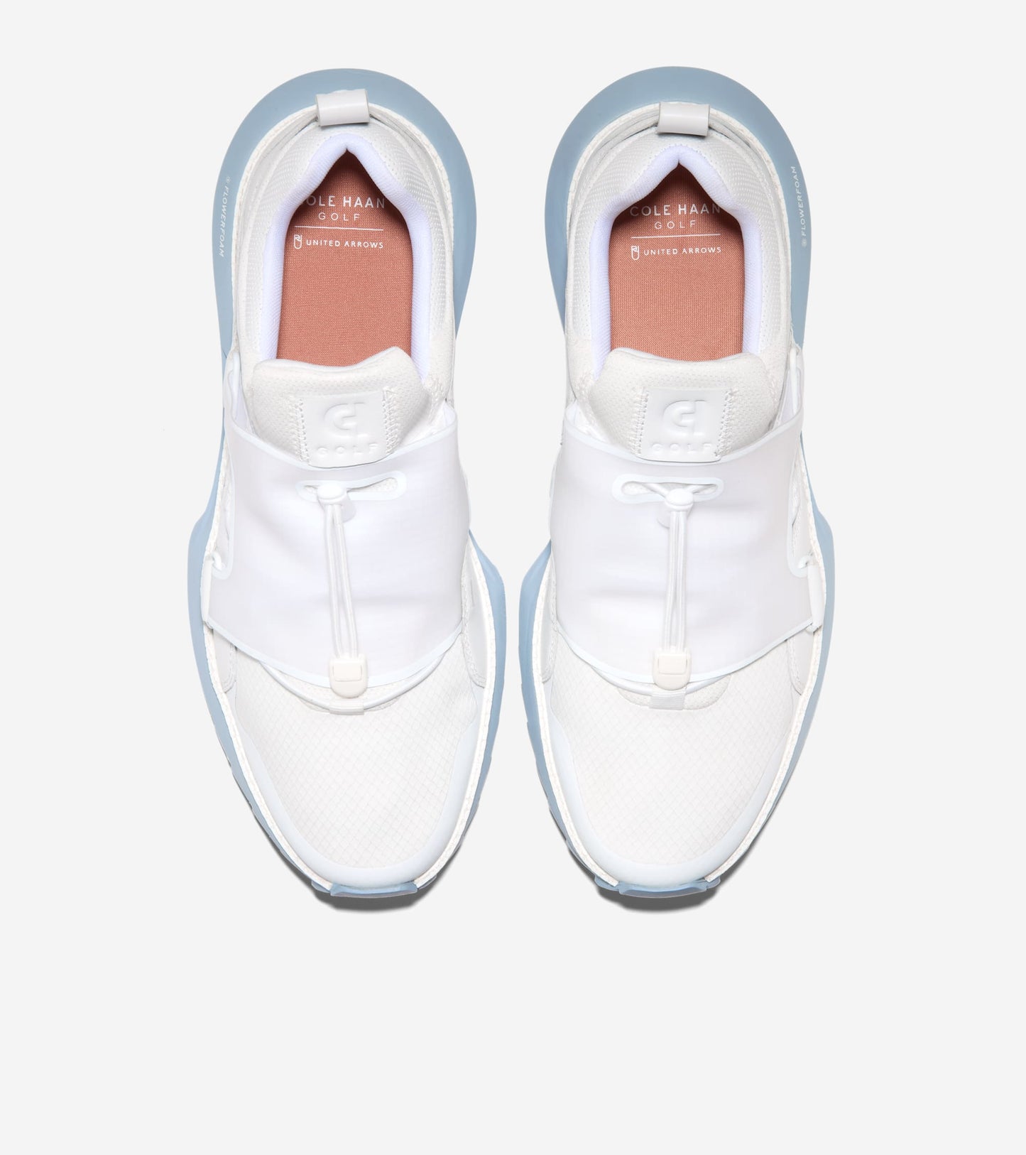 C41837:OPTIC WHITE / DUSTY BLUE