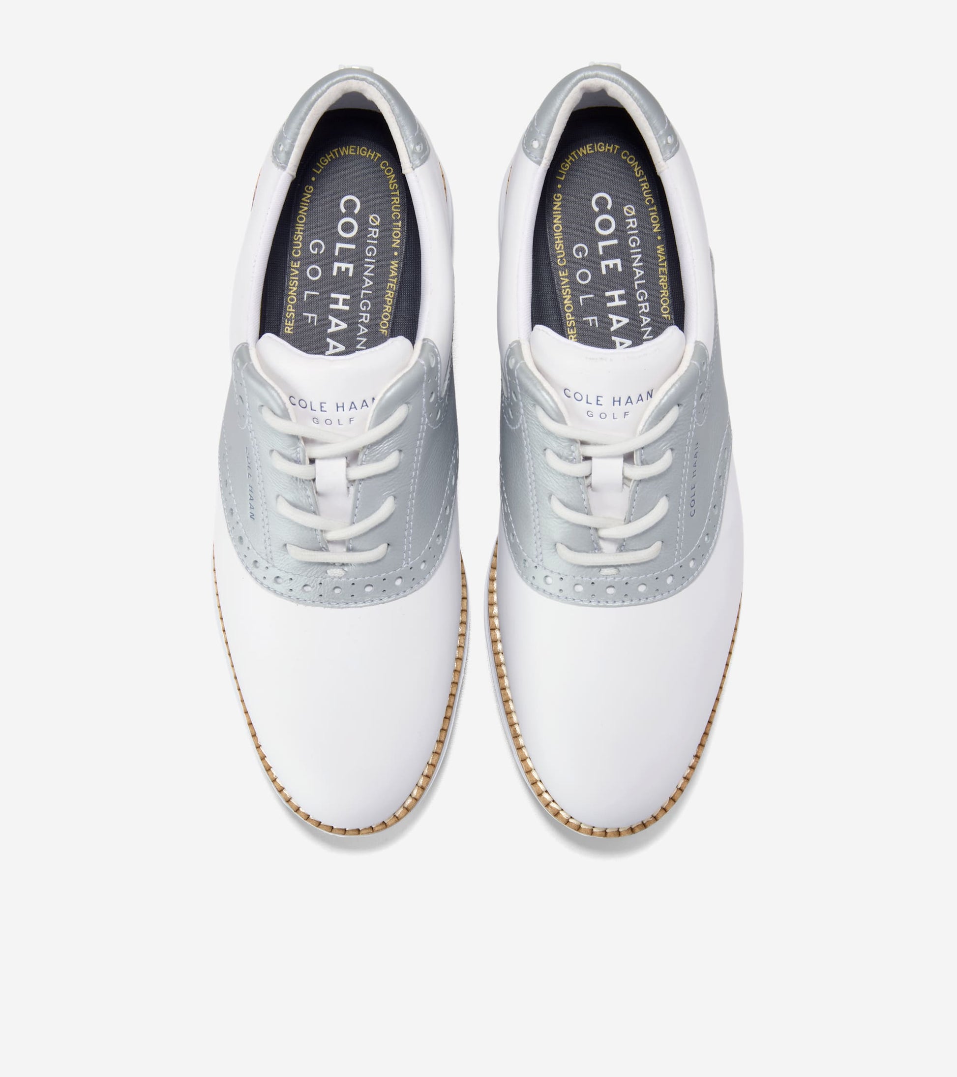 W32957:OPTIC WHITE / METALLIC SILVER / OPTIC WHITE WP