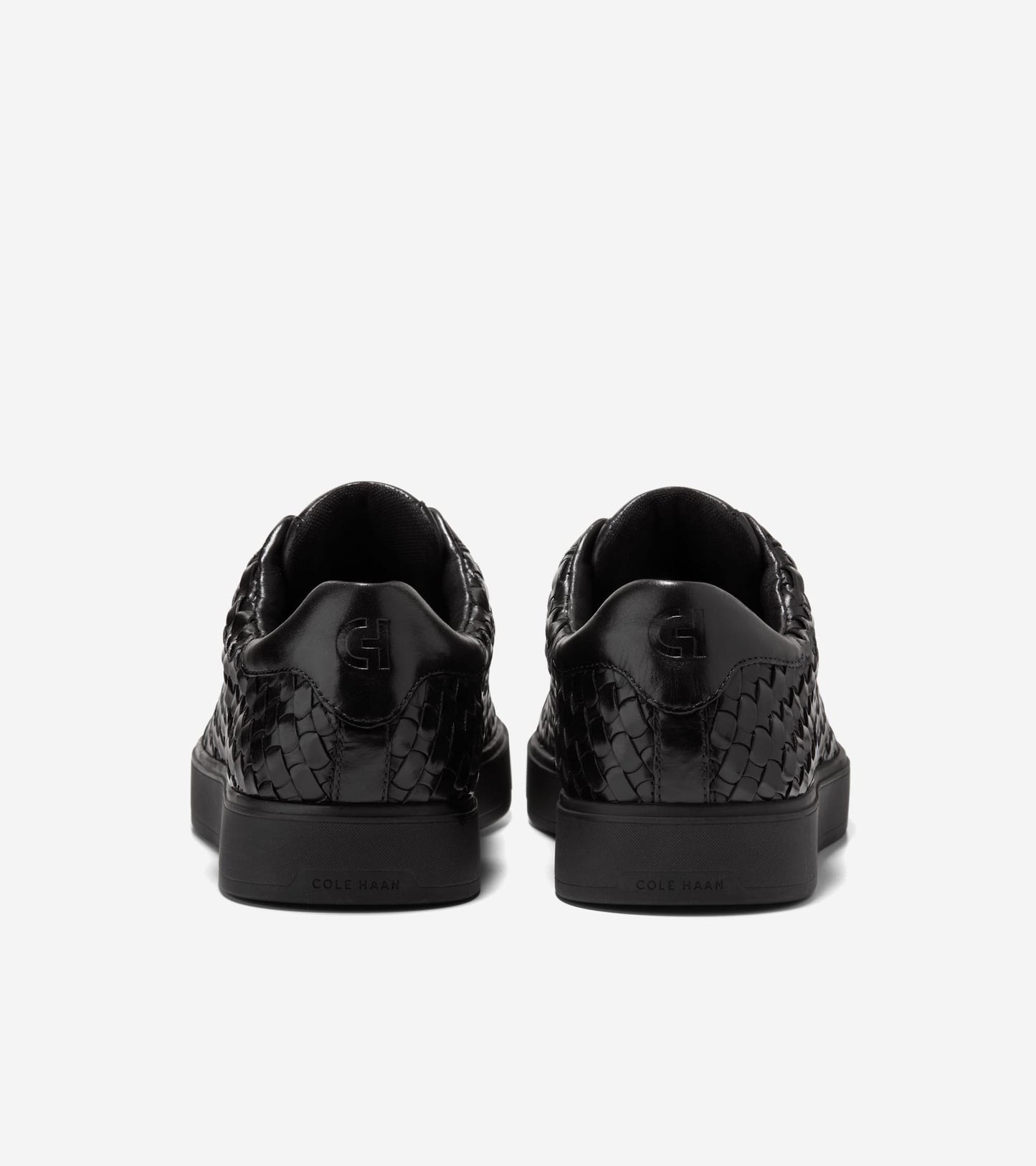 C45018:BLACK / BLACK