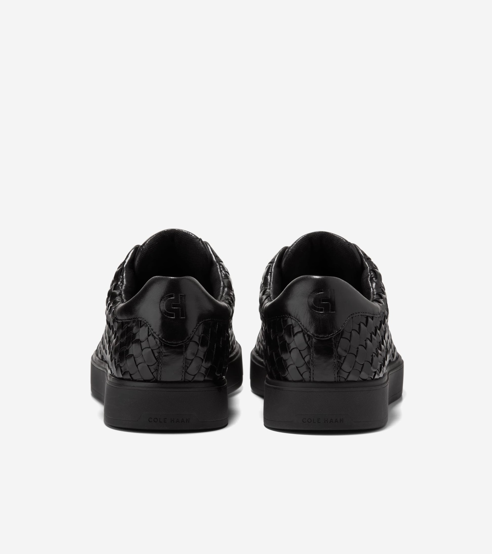 C45018:BLACK / BLACK