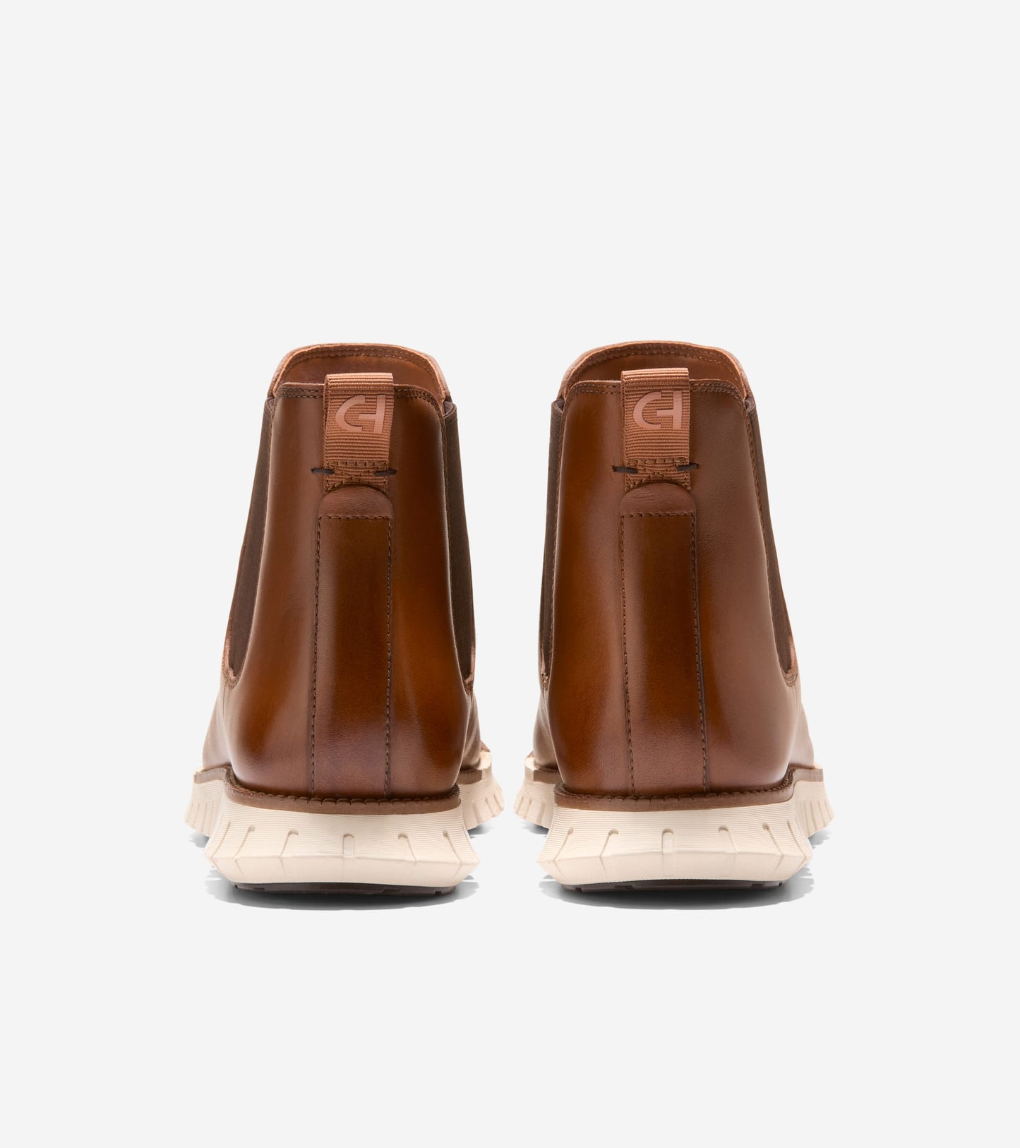C42104:CH BRITISH TAN / CH DK CHOCOLATE / ANGORA WP