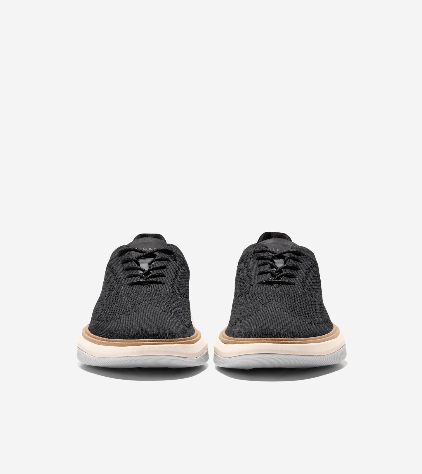 C43914:BLACK / NATURAL / IVORY