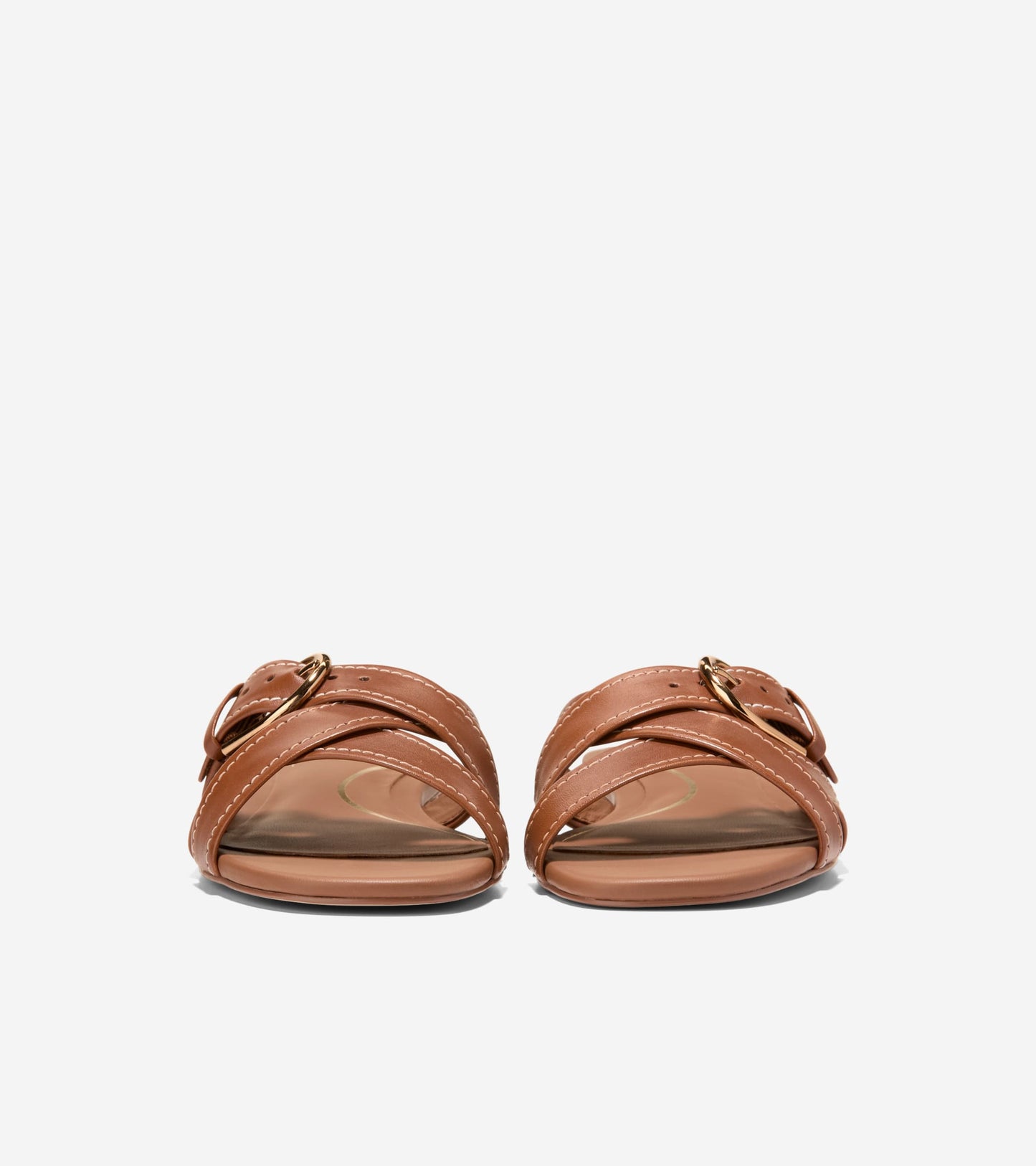 Women's Velma Buckle Slide Sandals