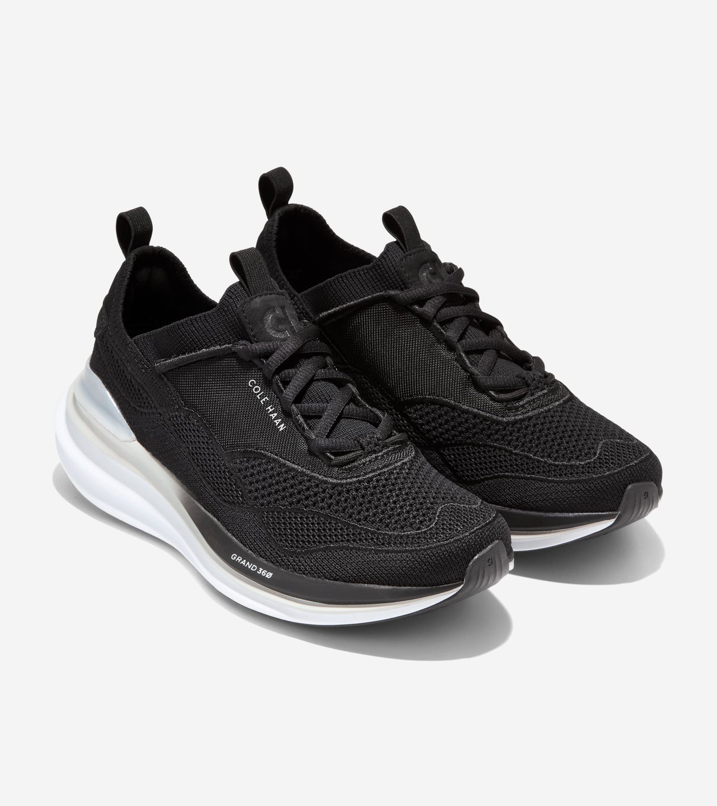 W32926:BLACK / MICROCHIP / OPTIC WHITE