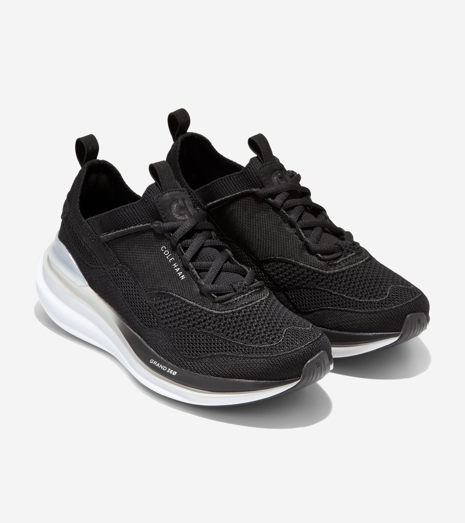 W32926:BLACK / MICROCHIP / OPTIC WHITE