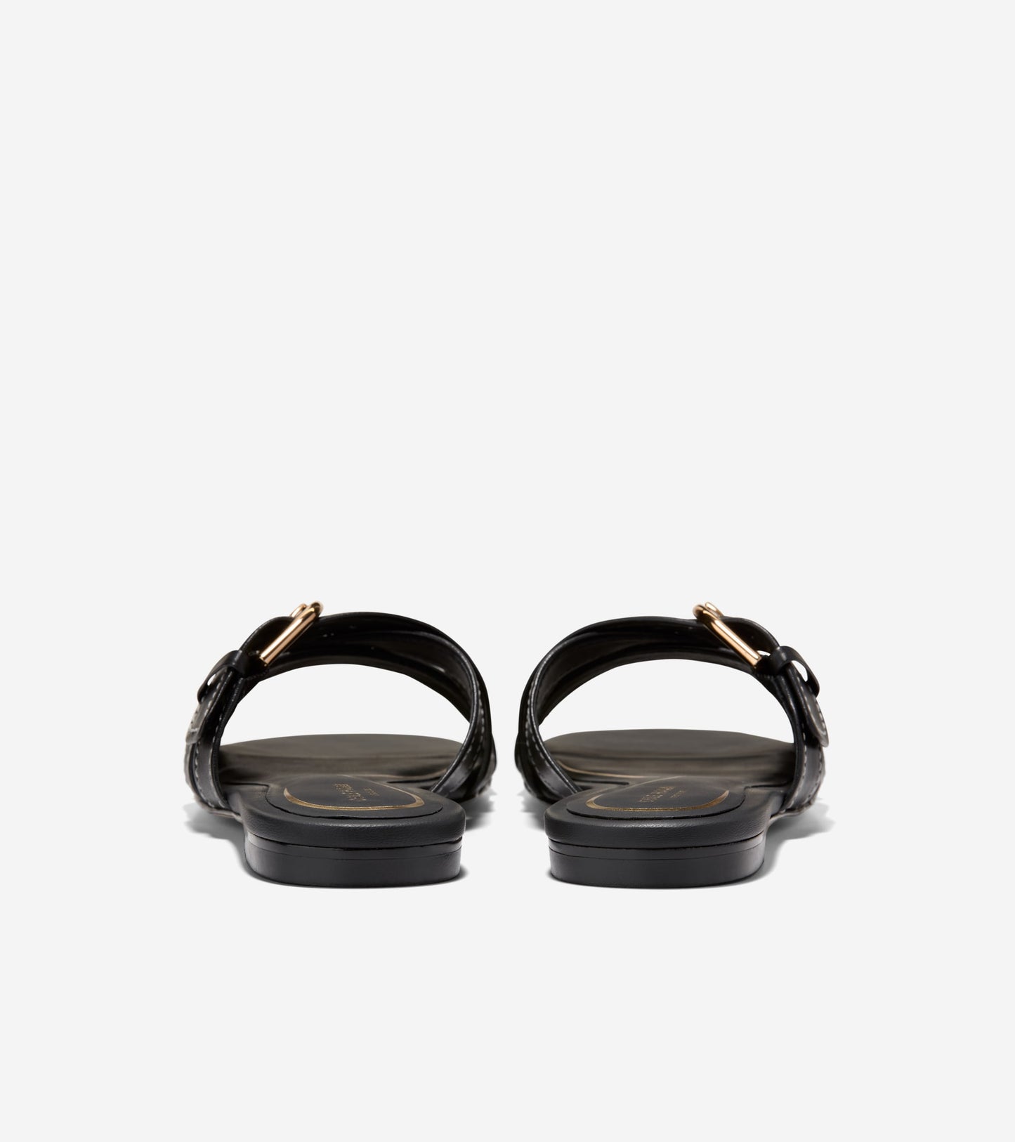 Women's Velma Buckle Slide Sandals