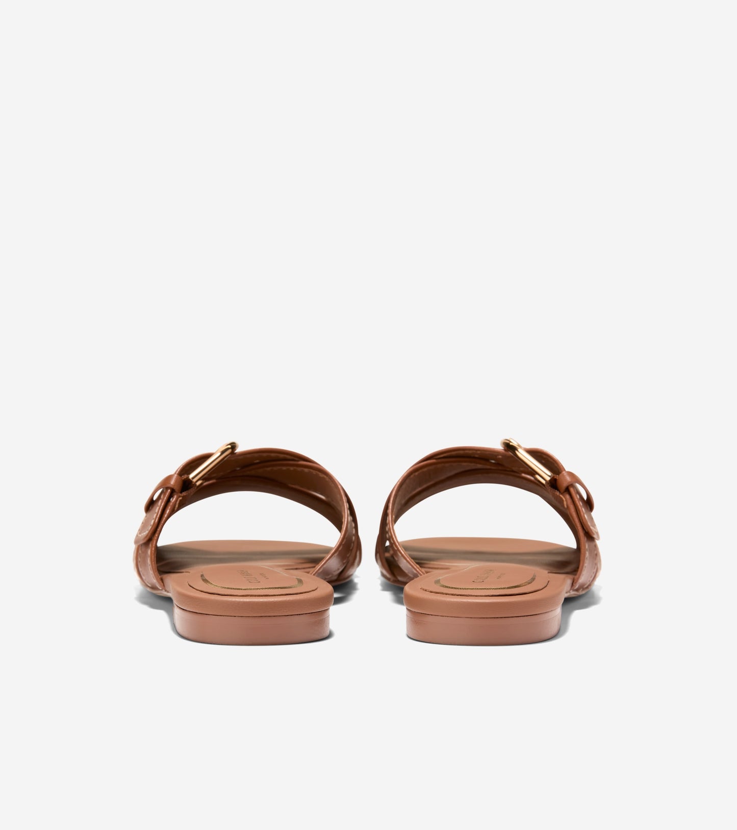 Women's Velma Buckle Slide Sandals