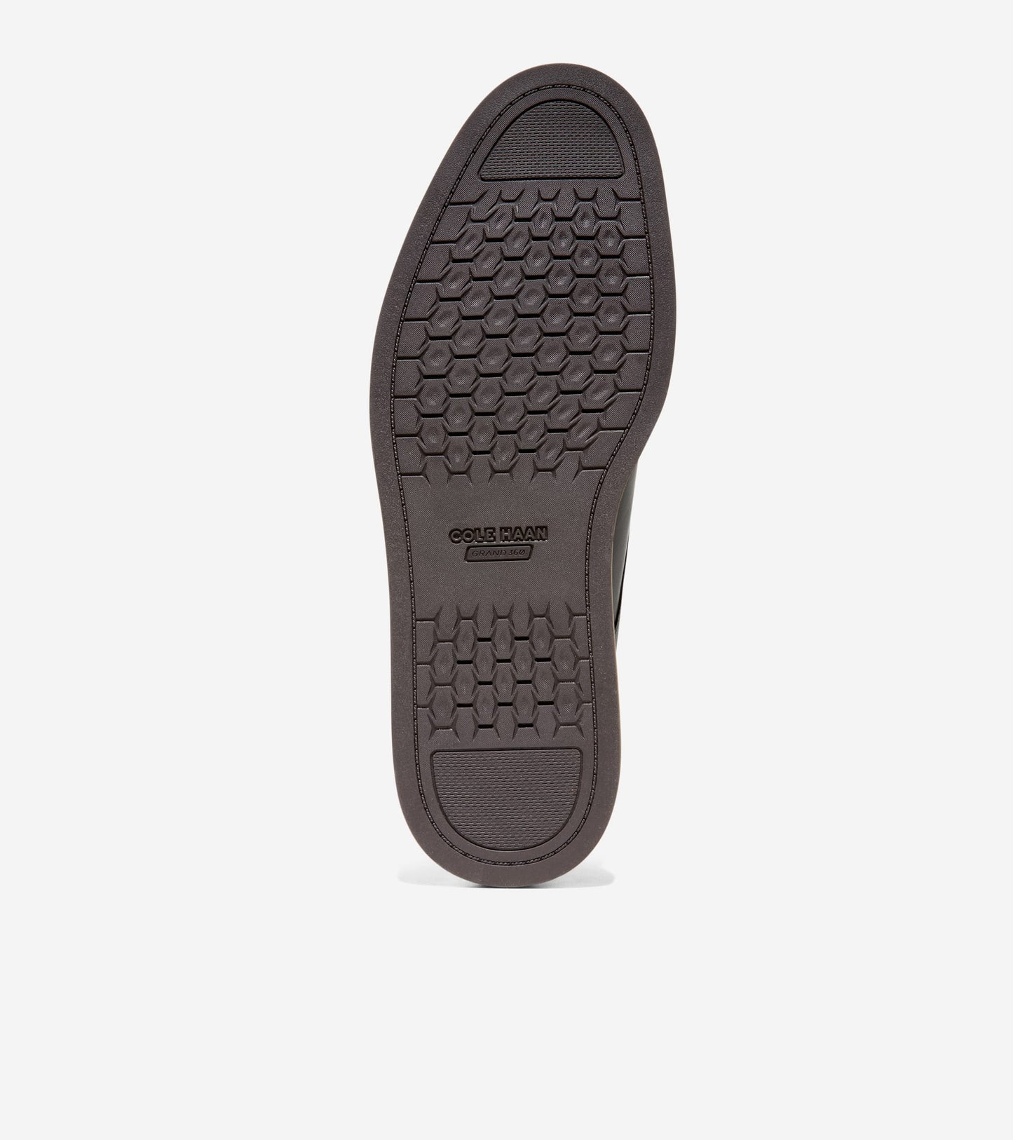 C43614:BLACK / DK NATURAL