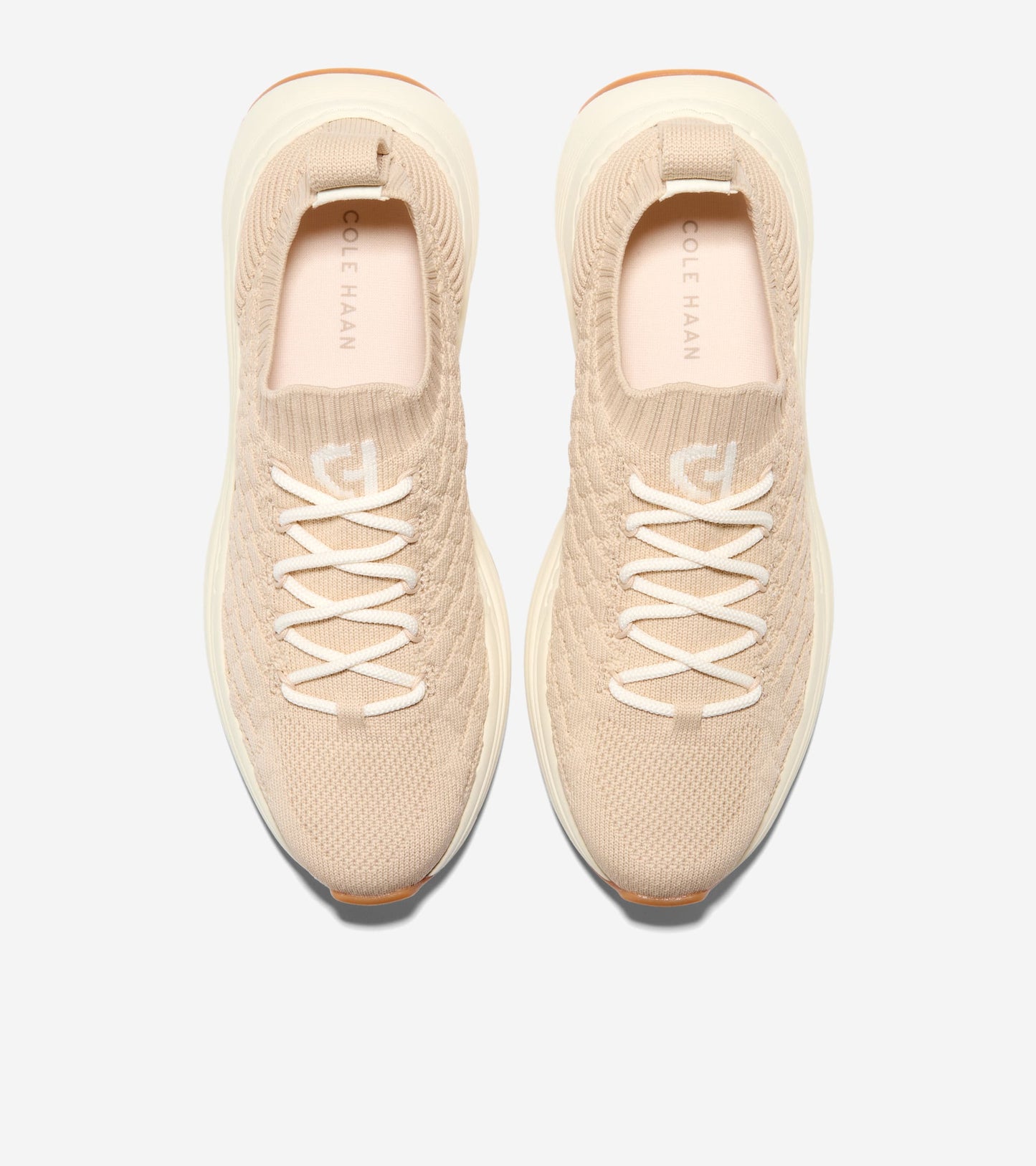 W34837:CH OAT KNIT/IVORY