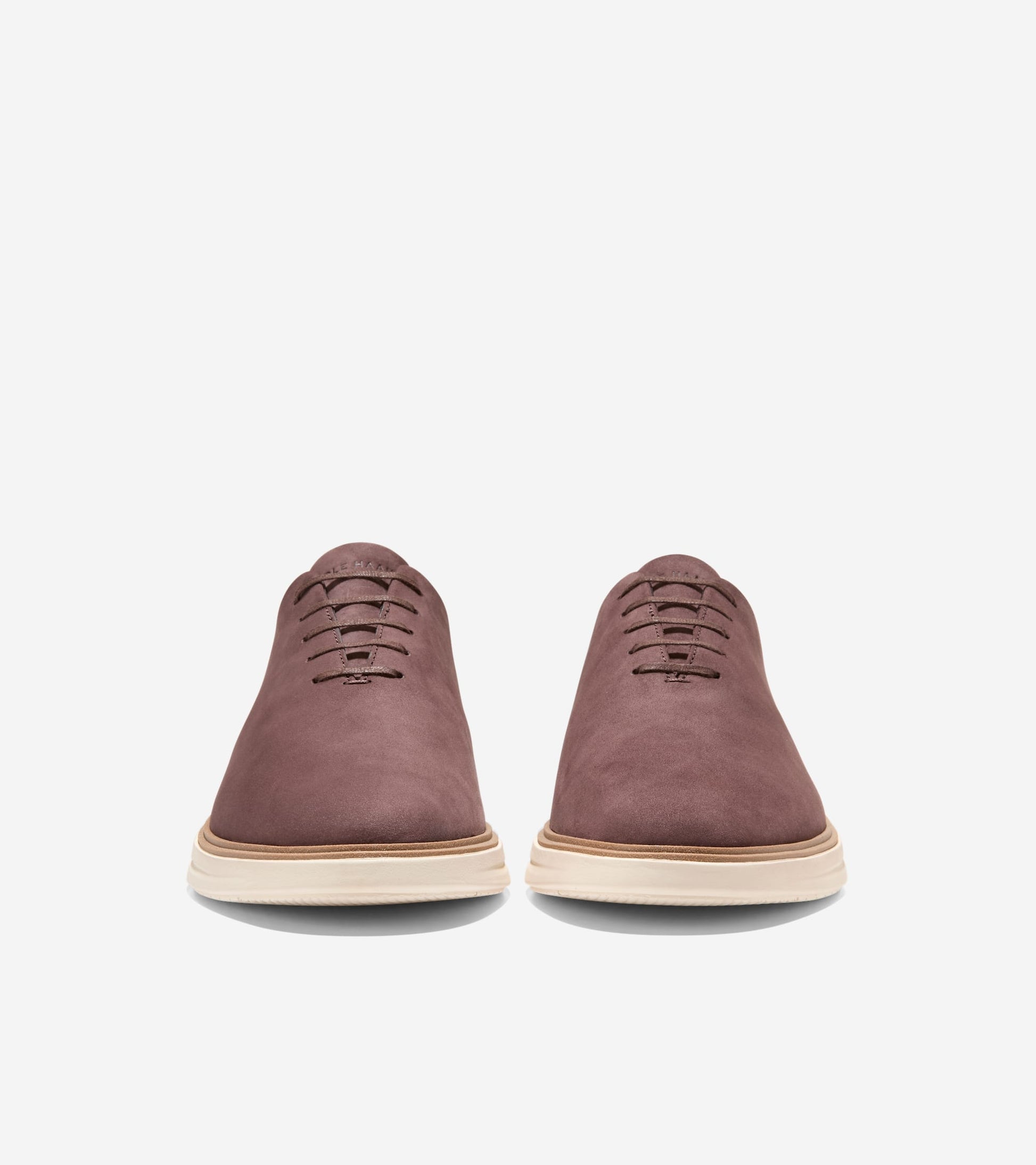 C42895:CH MADEIRA NUBUCK / DK NATURAL / RAVEN