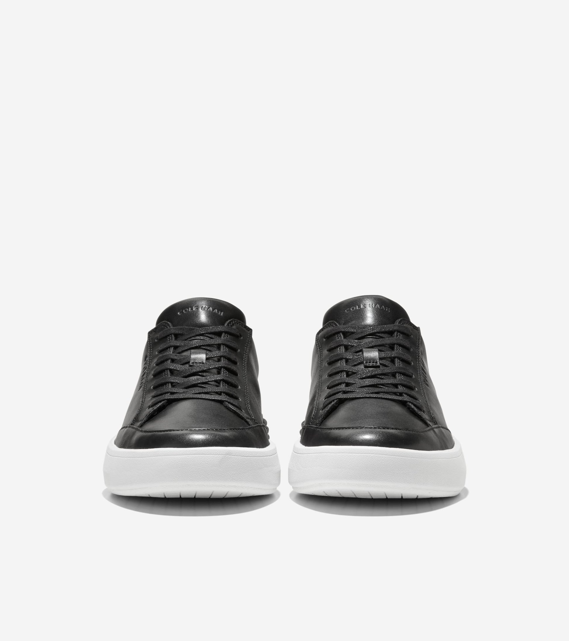 C43739:BLACK / WHITE