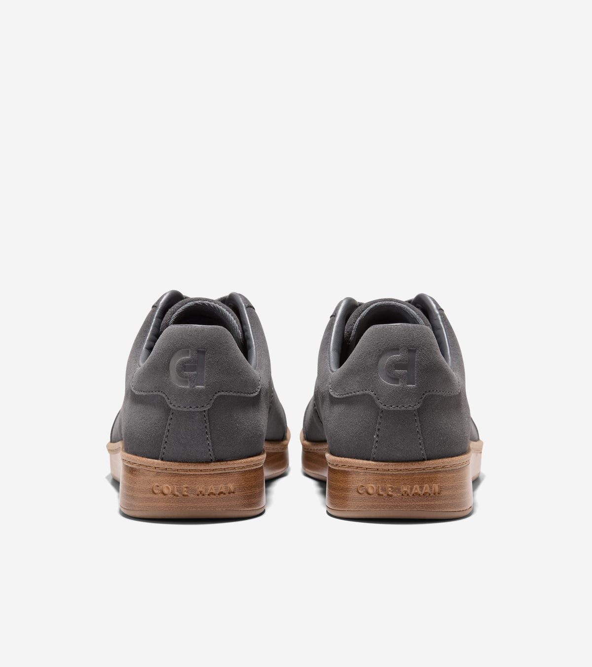 W37766:BLACKENED PEARL SUEDE