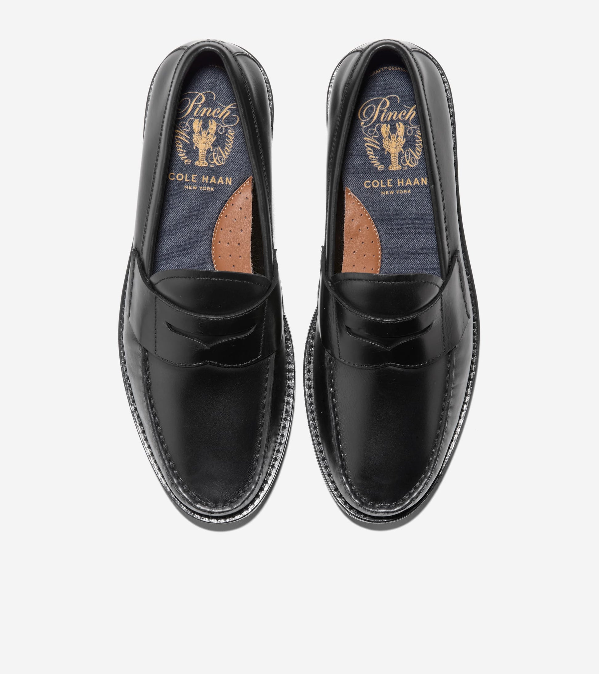C44108:BLACK / BLACK