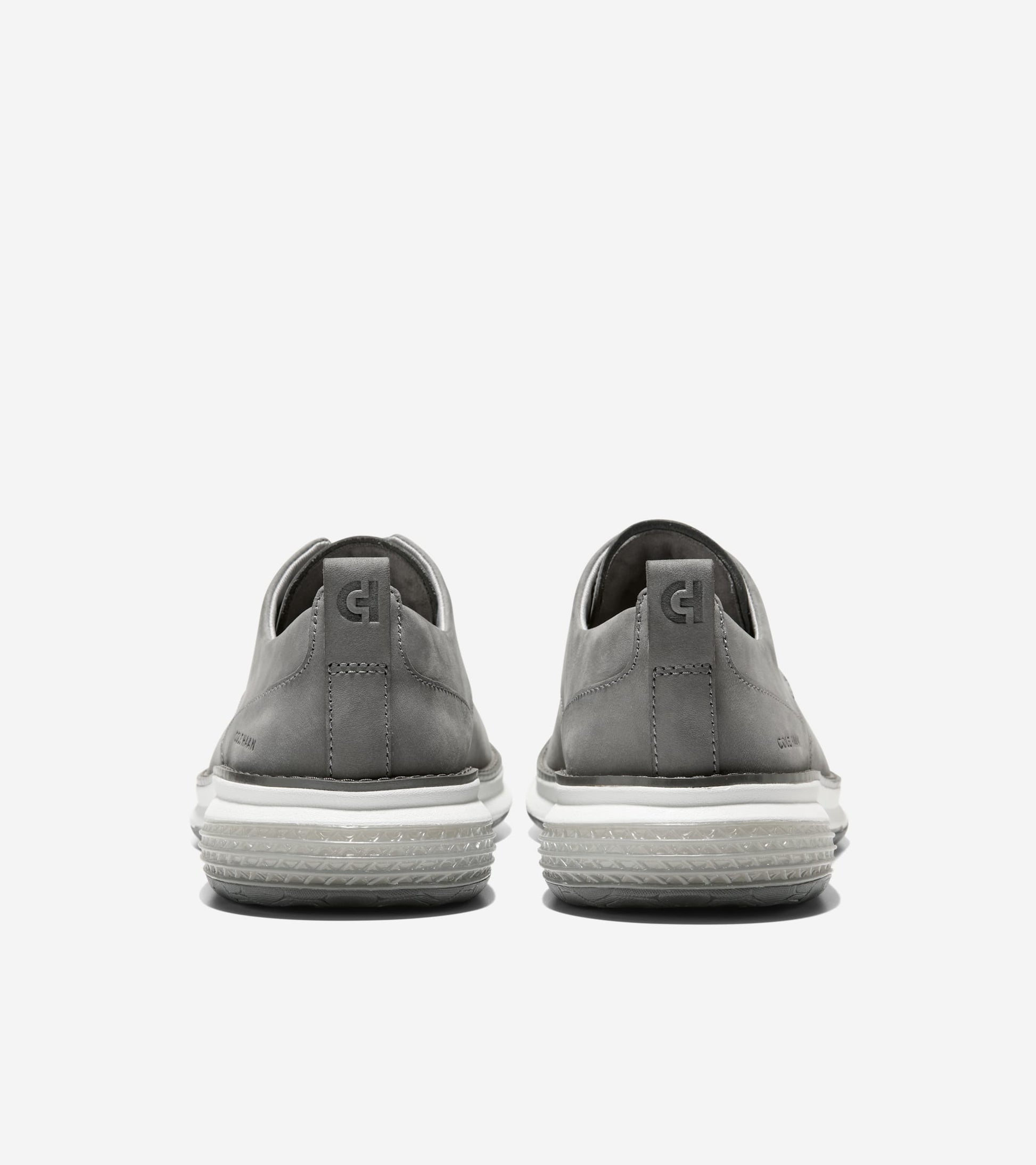 C42543:CASTLEROCK NUBUCK / RAVEN / OYSTER MUSHROOM