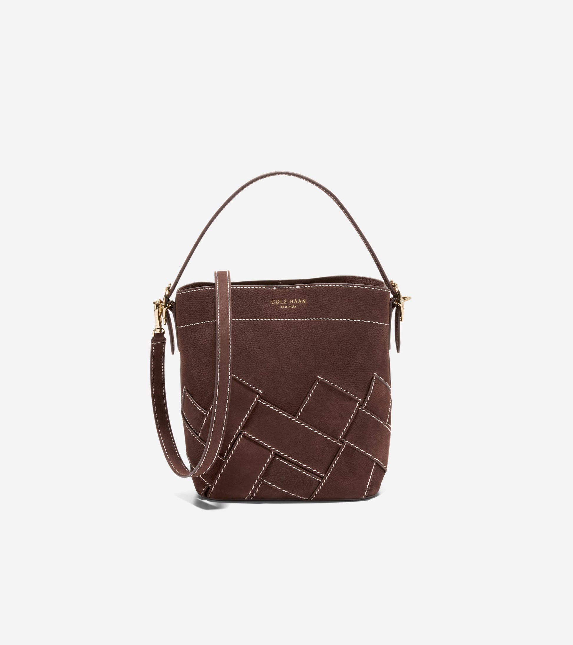 U08464:MADEIRA NUBUCK WOVEN:0000