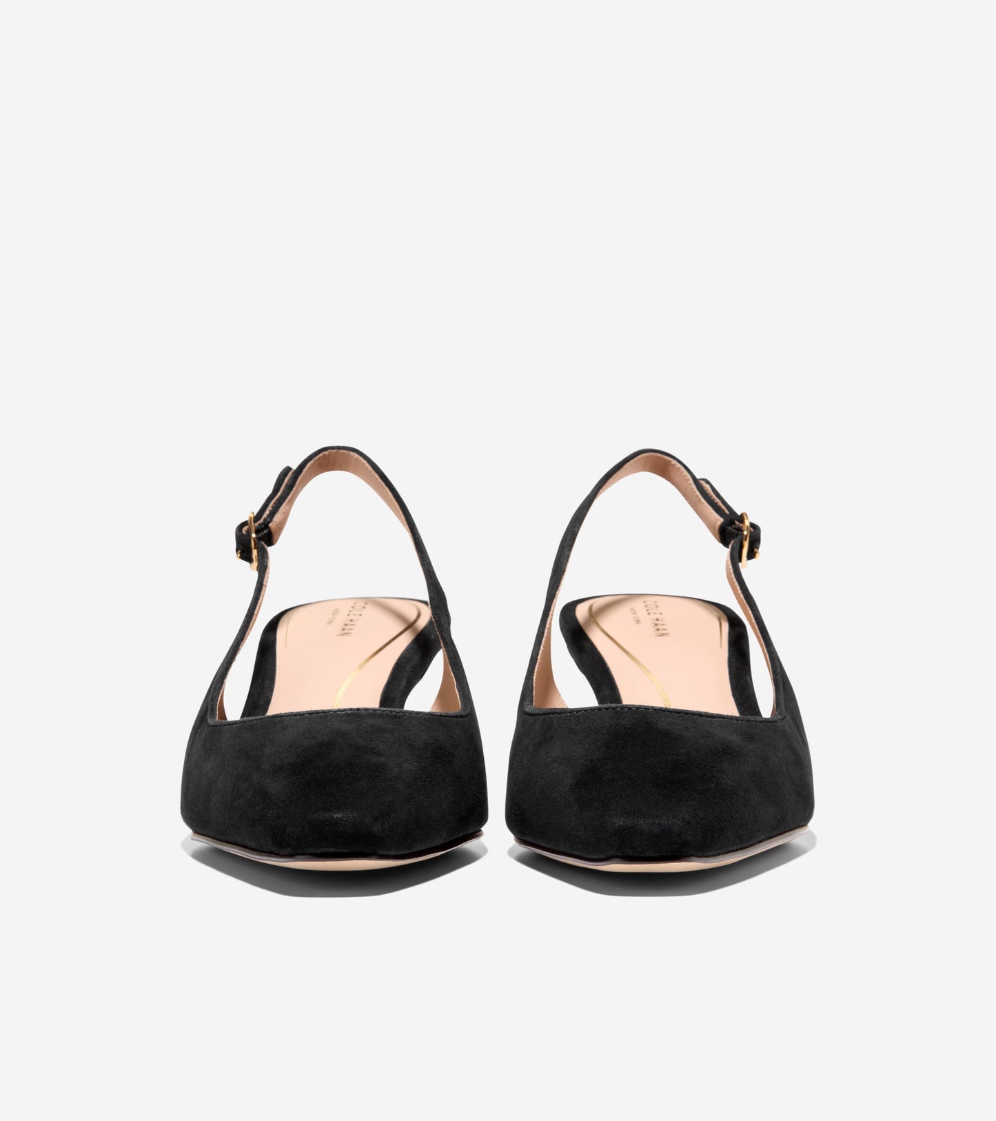 W37963:BLACK SUEDE