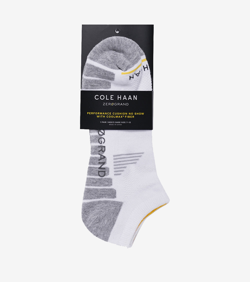 1PK PERFORMANCE NO SHOW