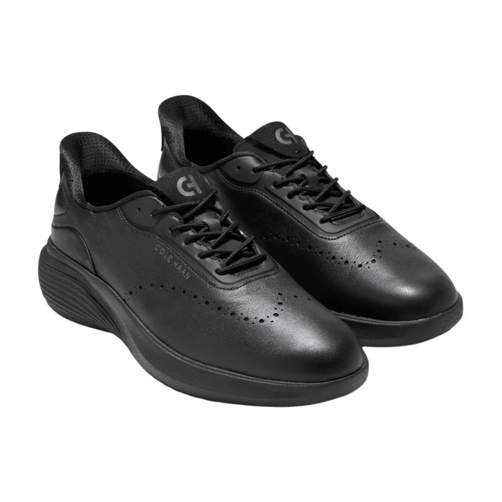 Men's ØriginalGrand Neoarc Quick-On Wingtip Oxfords