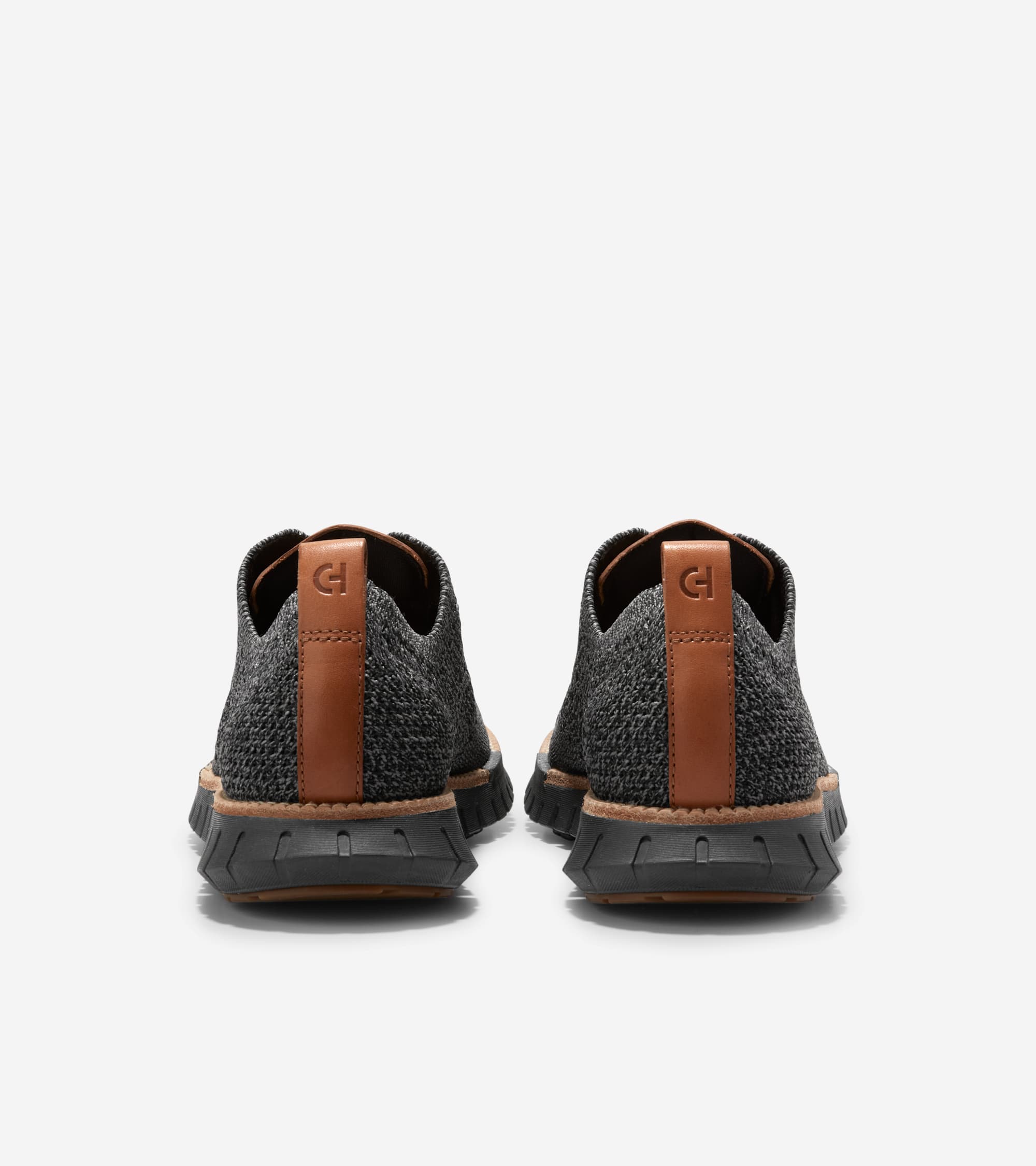 Men's ZERØGRAND Remastered Stitchlite Wingtip Oxfords – Cole Haan | UAE ...