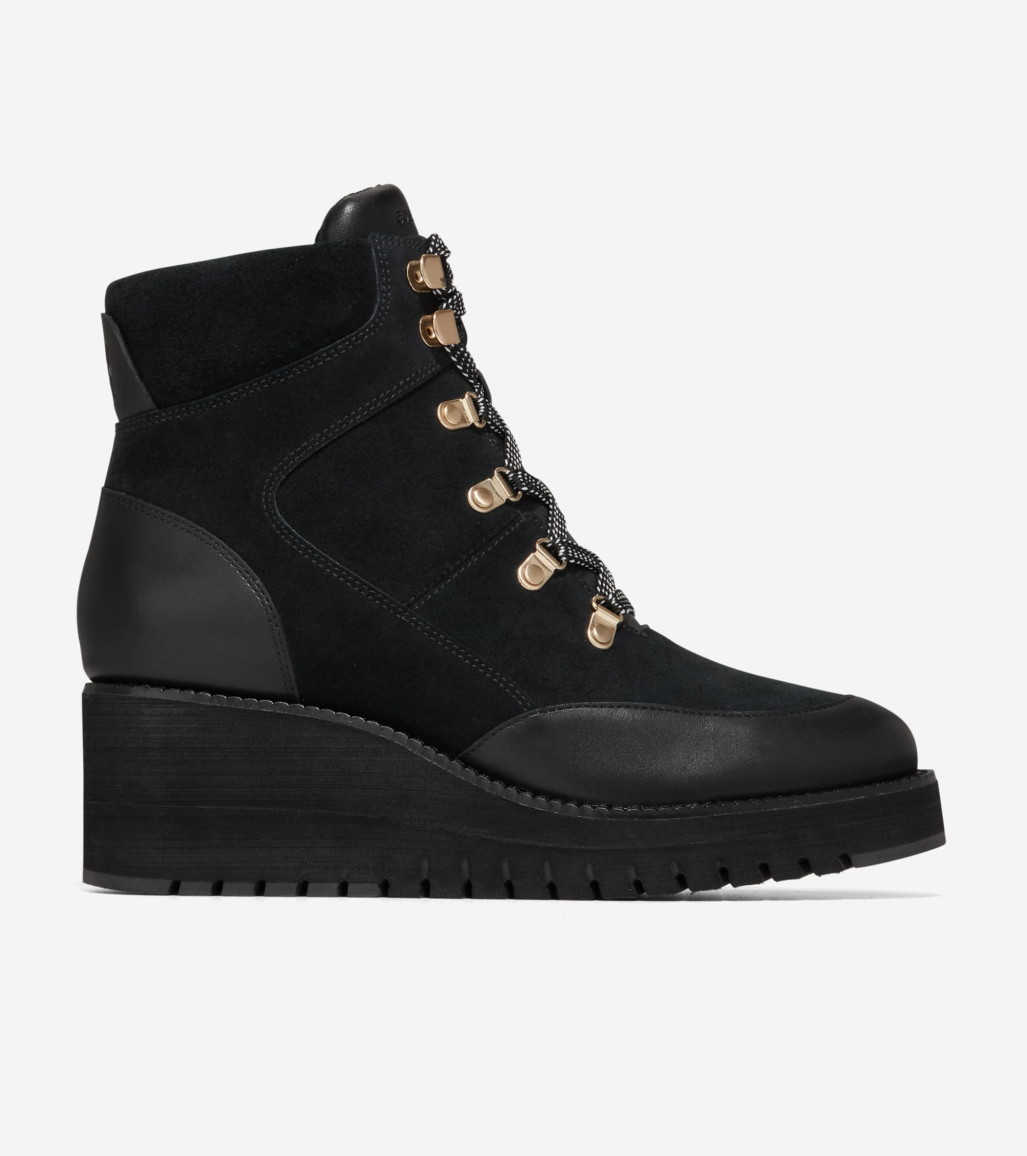 Cole haan vs 2025 timberland