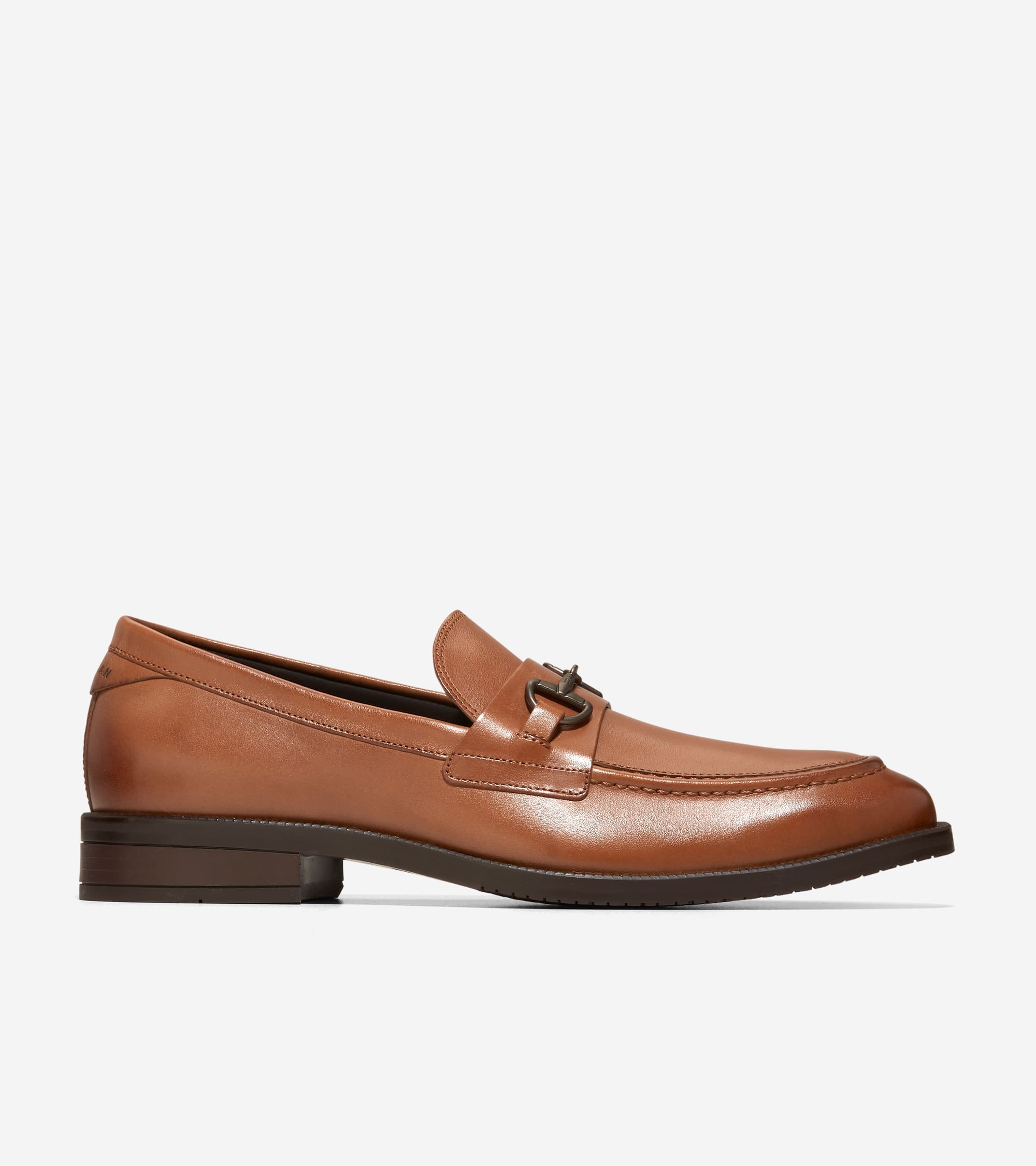 Cole haan horsebit sales loafer