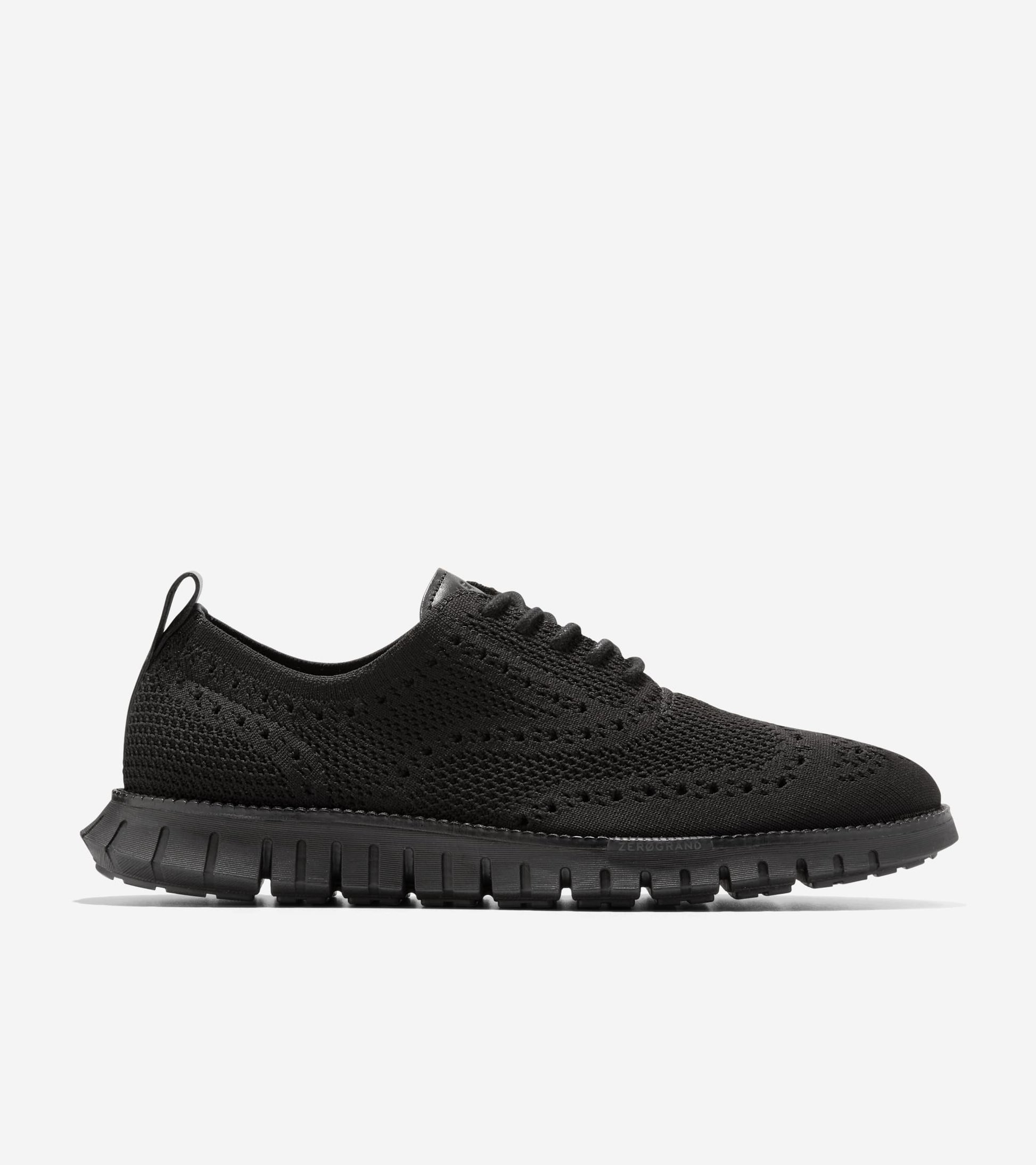 Men's ZERØGRAND Remastered Stitchlite Wingtip Oxfords – Cole Haan | UAE ...