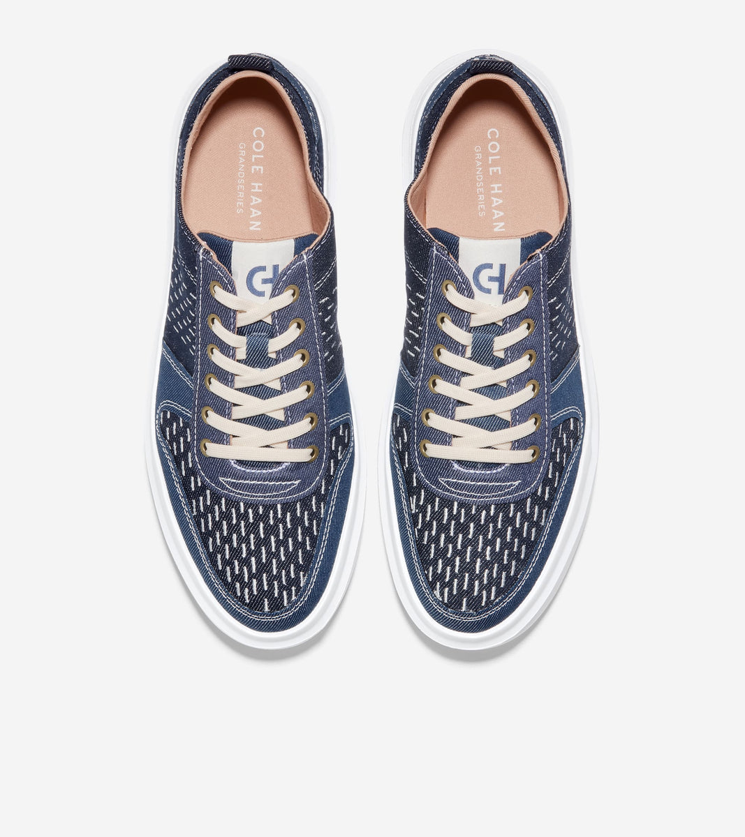 Cole haan denim shoes hotsell