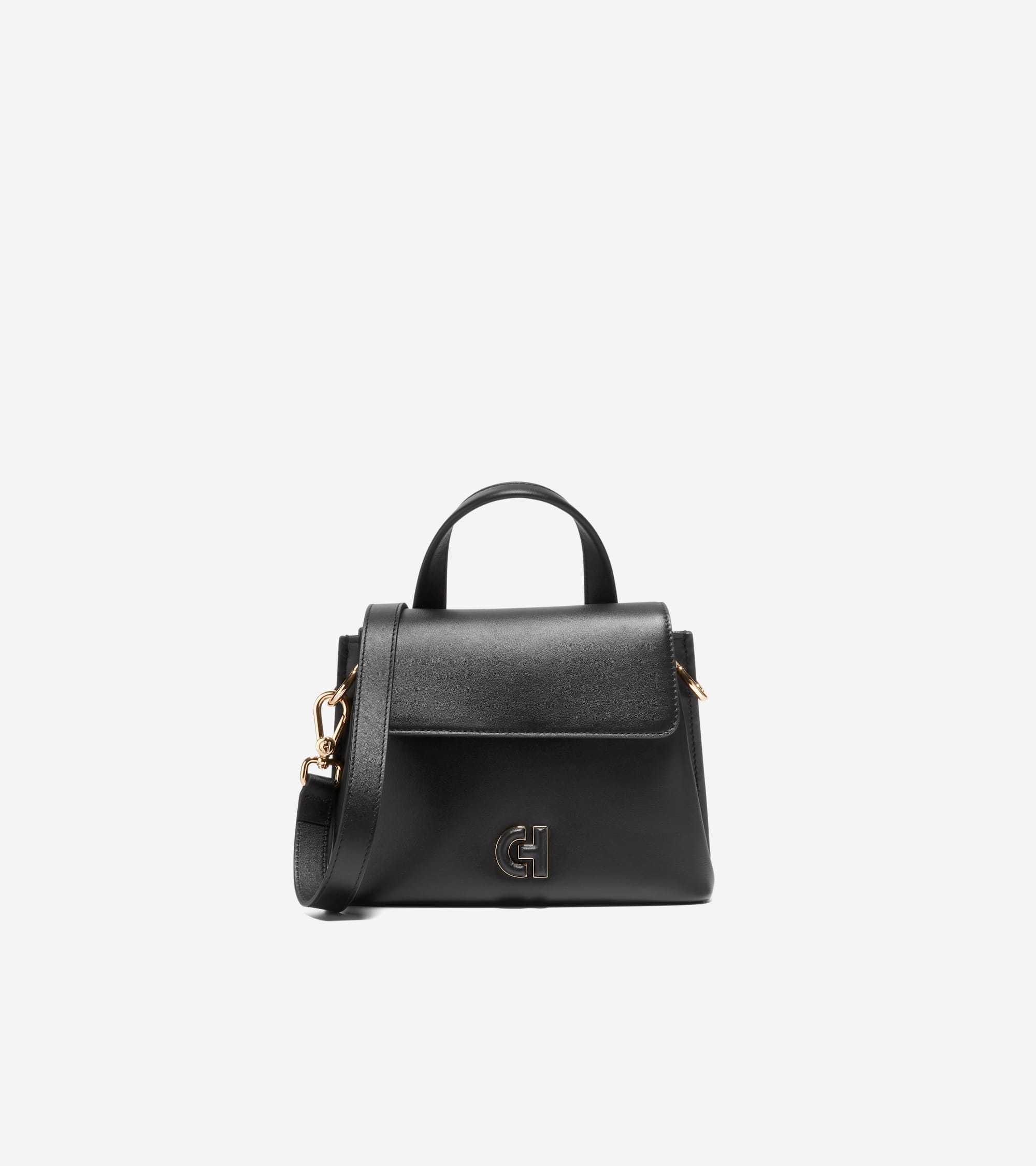 Cole Haan deals Mckenzie satchel