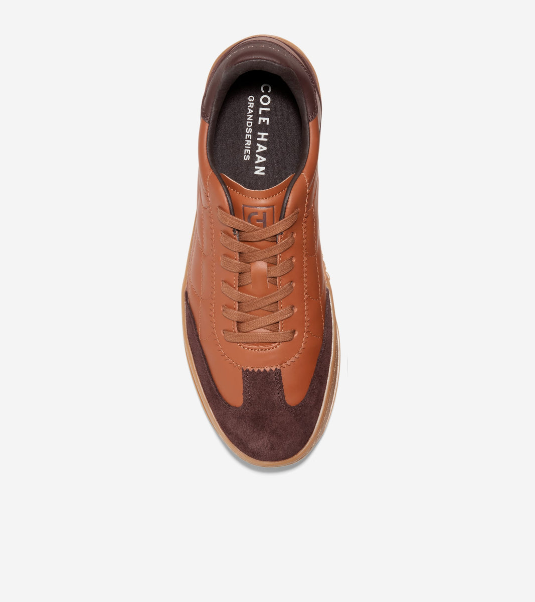 C38972:BRITISH TAN/MADEIRA/GUM