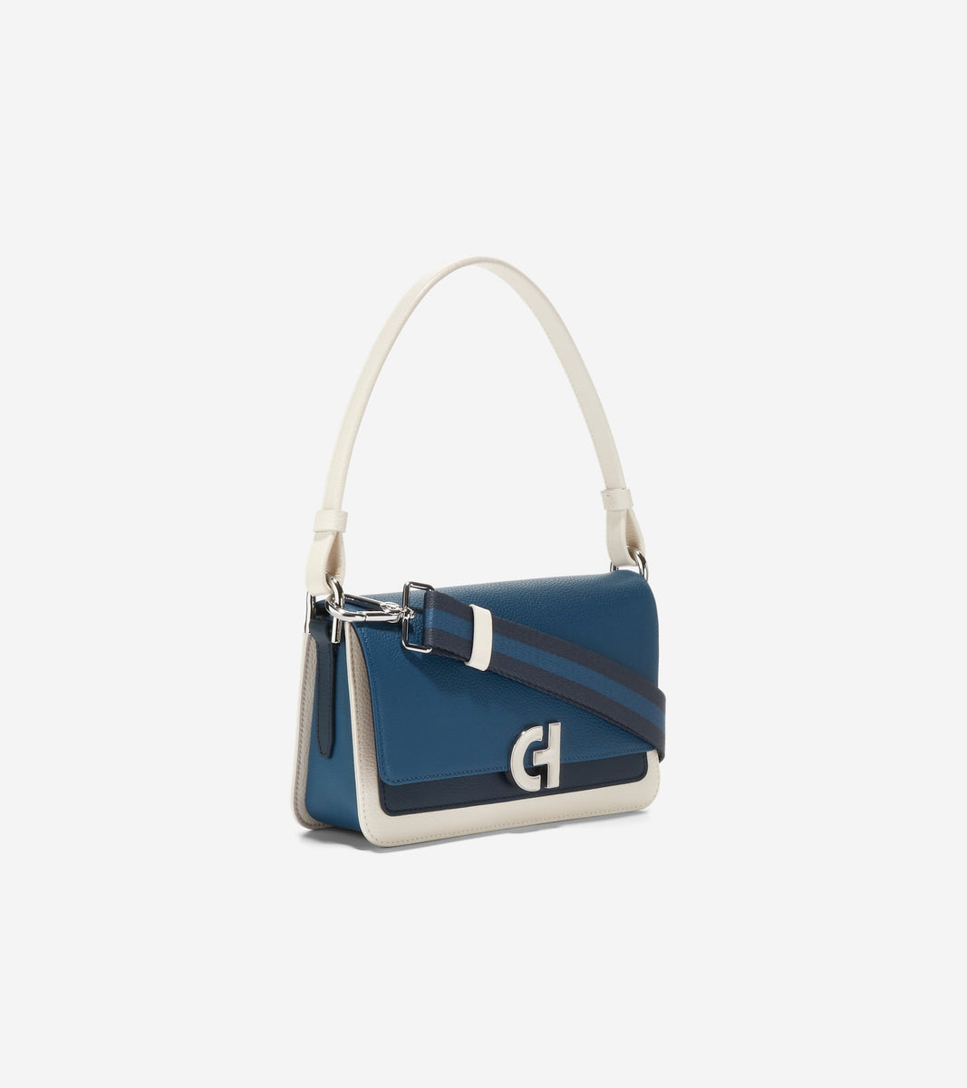 Chanel 23C Mini Shoulder Bag Black For Women 6.4 in / 16.5 cm ...