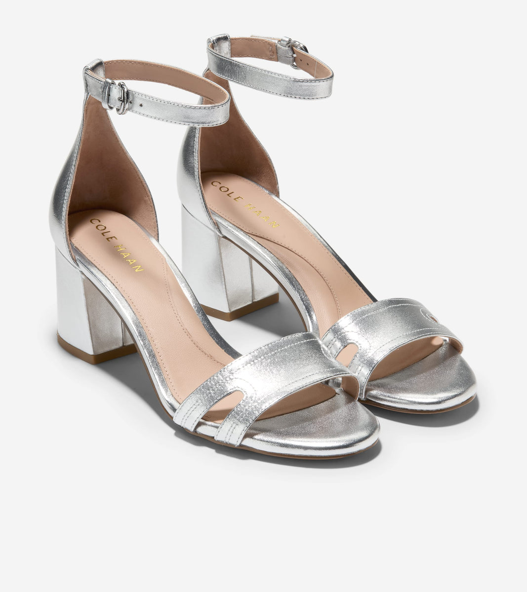 W30302:SILVER LEATHER