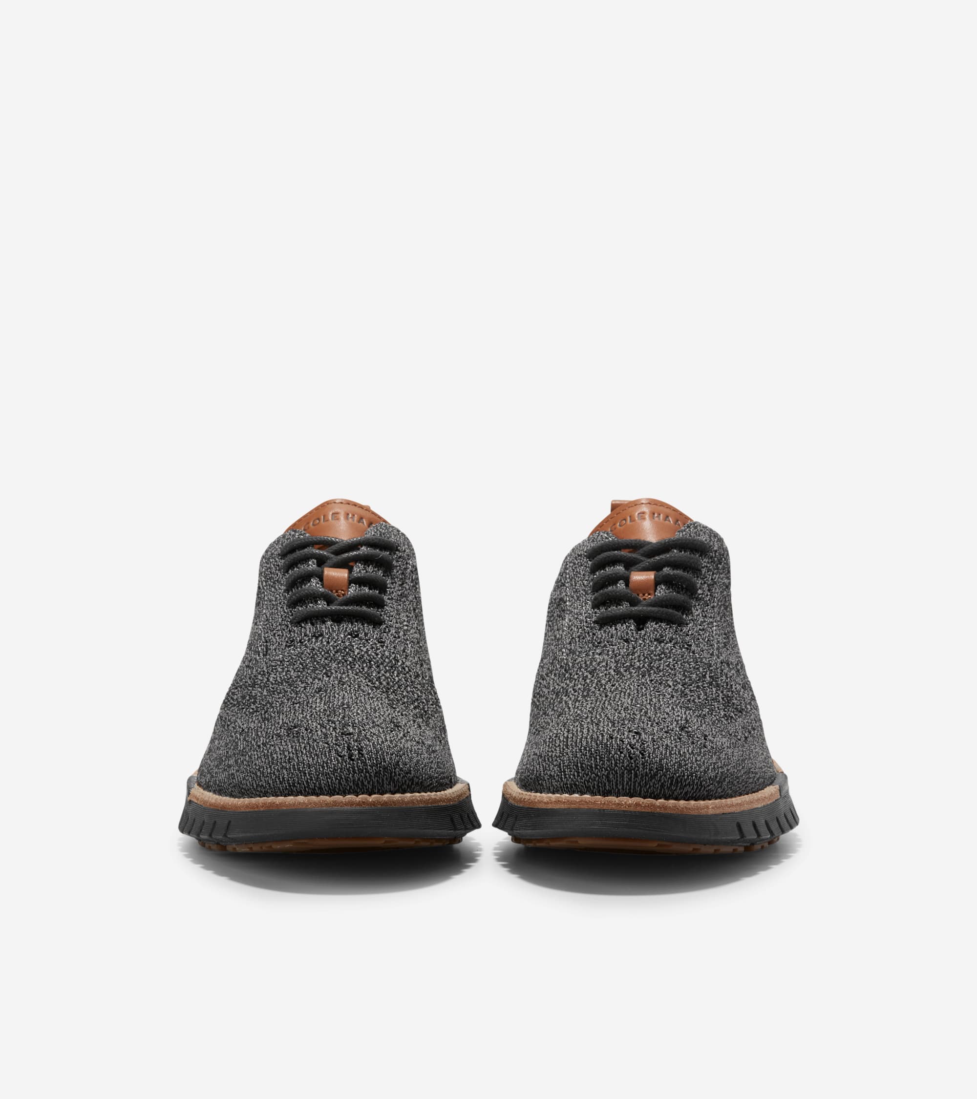 Men's ZERØGRAND Remastered Stitchlite Wingtip Oxfords – Cole Haan | UAE ...