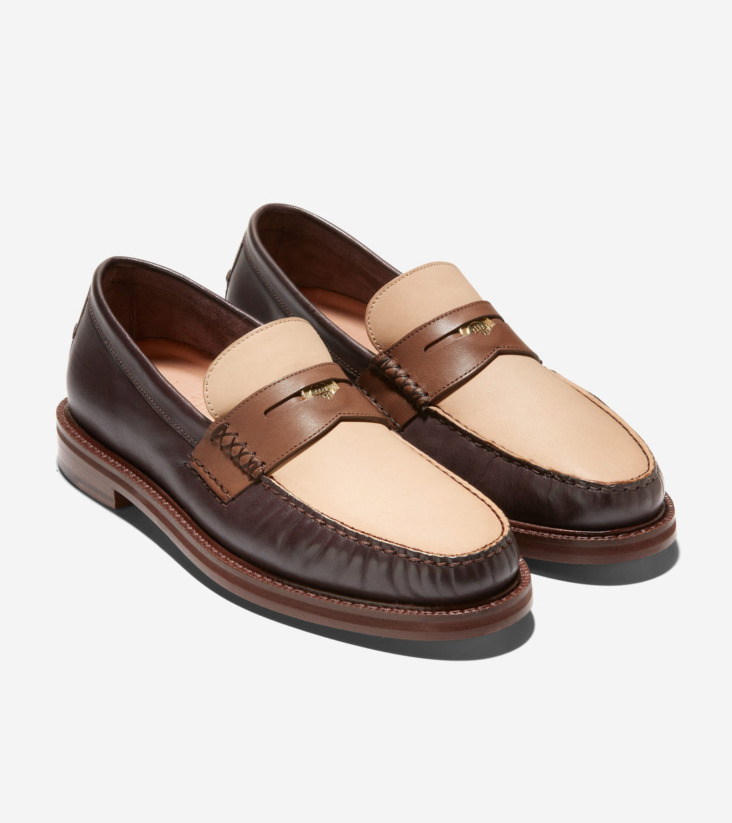 Cole haan shop penny loafers