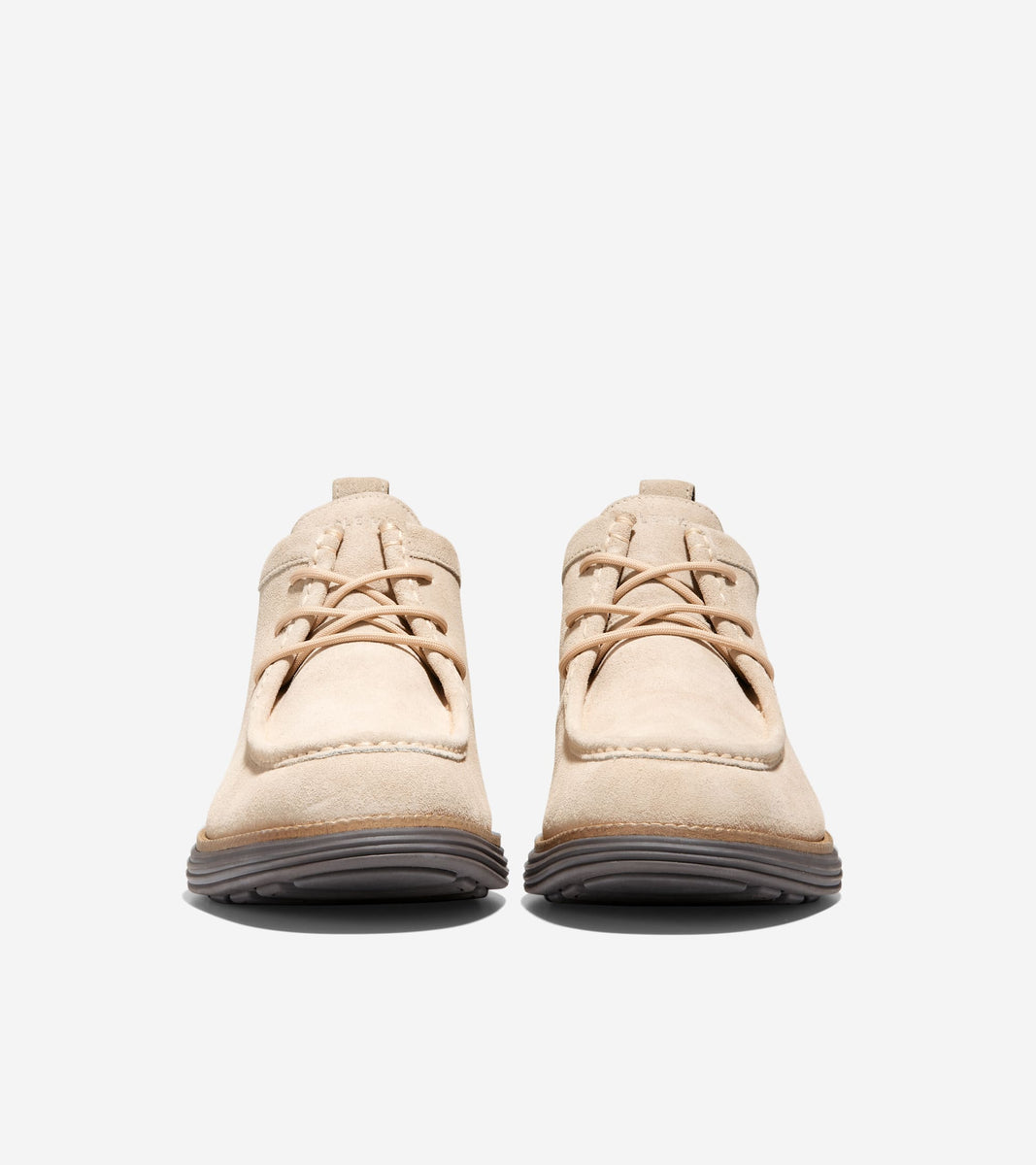 C38732:TAN SUEDE/CH NATURAL/JAVA WR