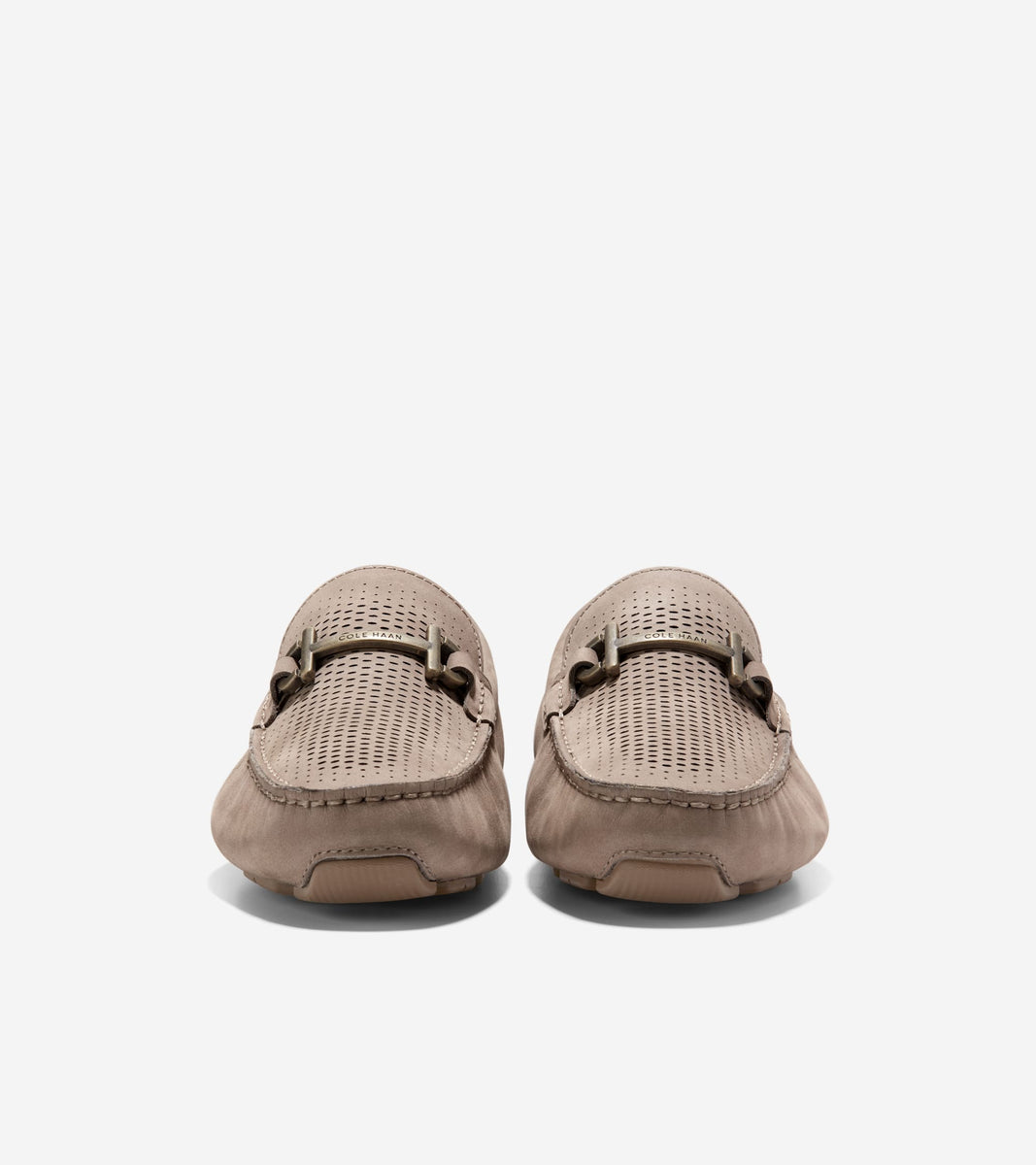 C38895:CH IRISH COFFEE NUBUCK / CH TRUFFLE