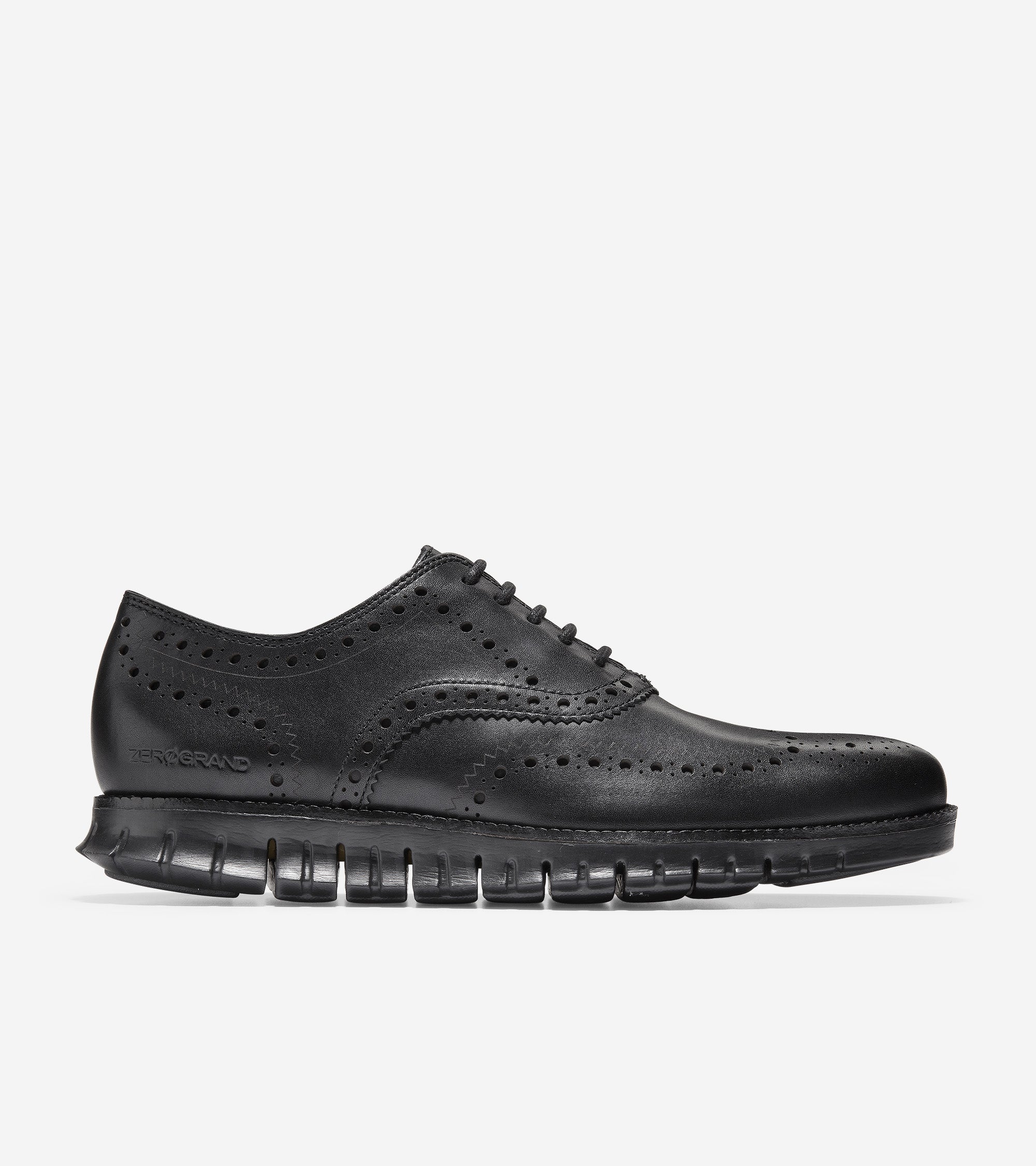 Cole haan wingtip store oxford