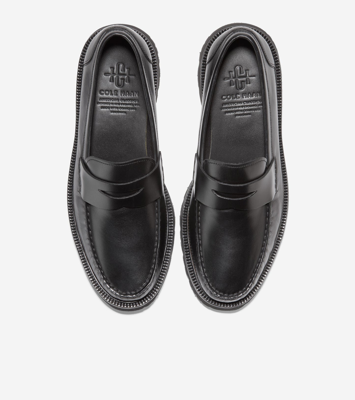 Men's American Classics Penny Loafer