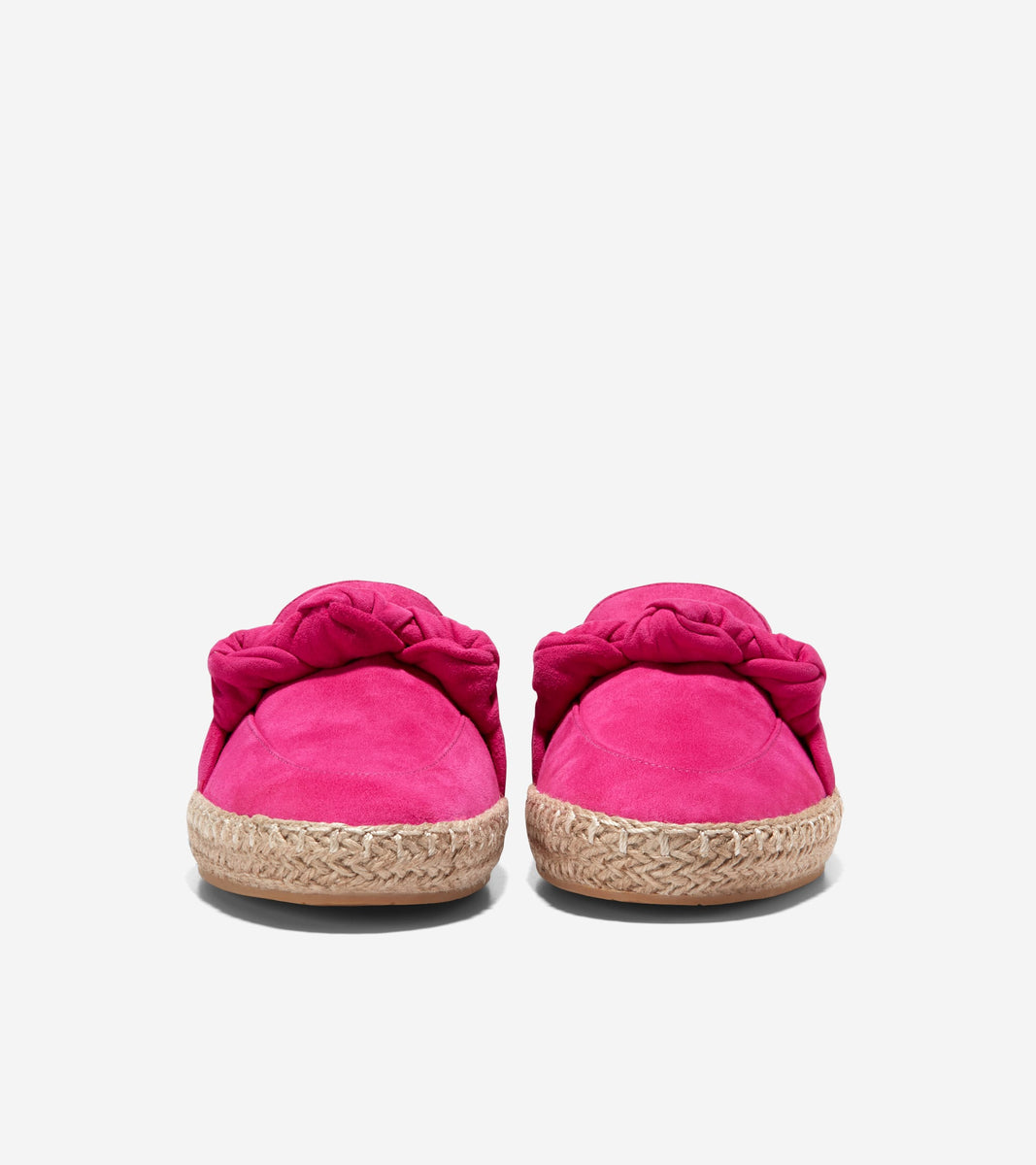 Women's Cloudfeel Knotted Espadrille