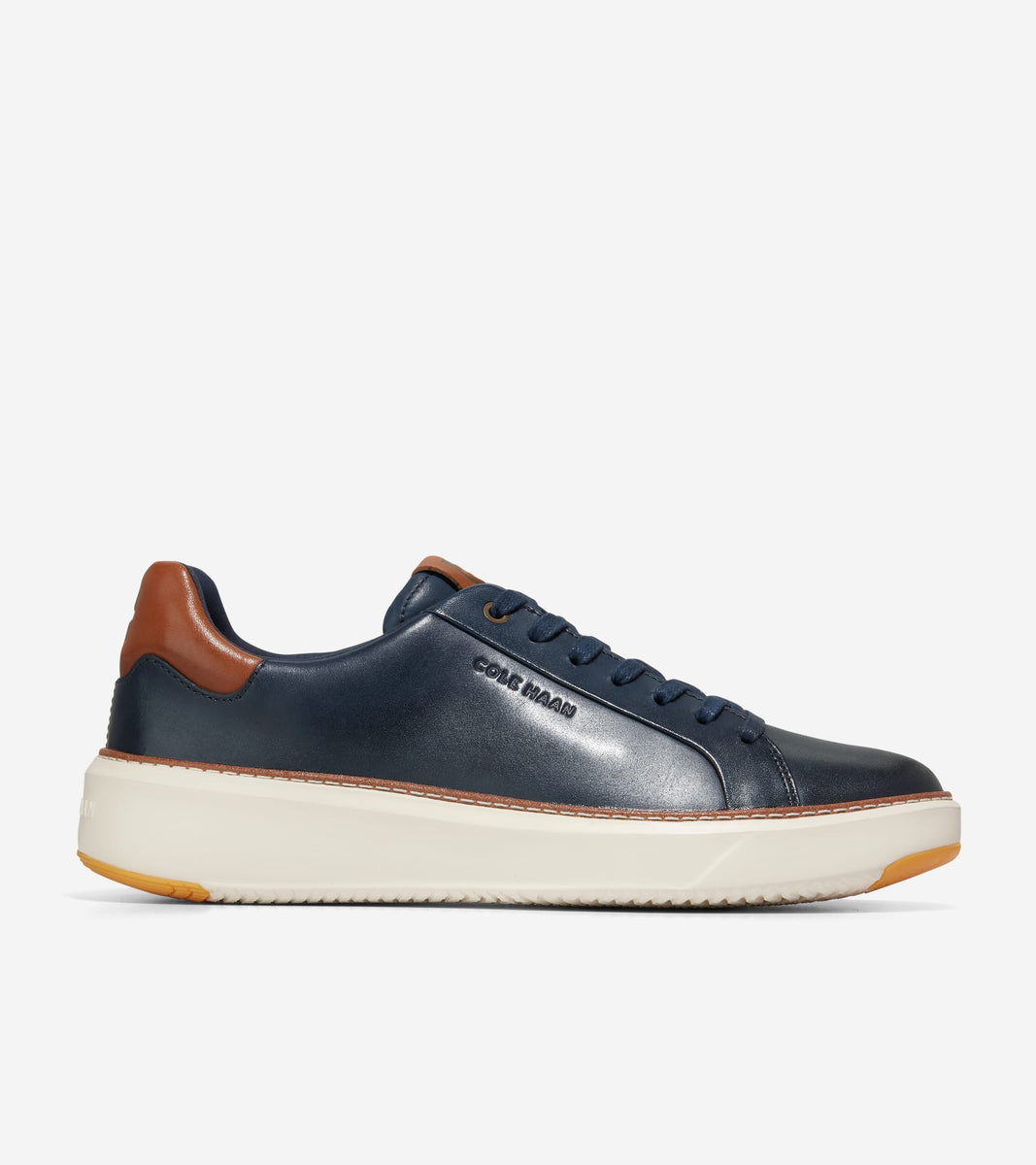 Men's GrandPrø Topspin Sneaker – Cole Haan | UAE Official Store