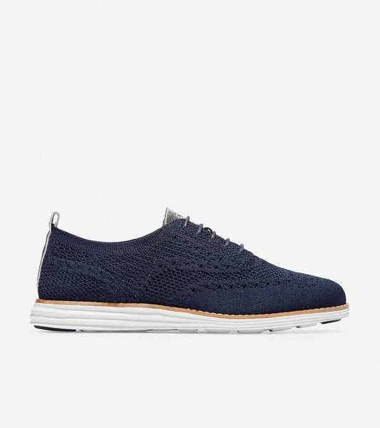 Women's ØriginalGrand Wingtip Oxford