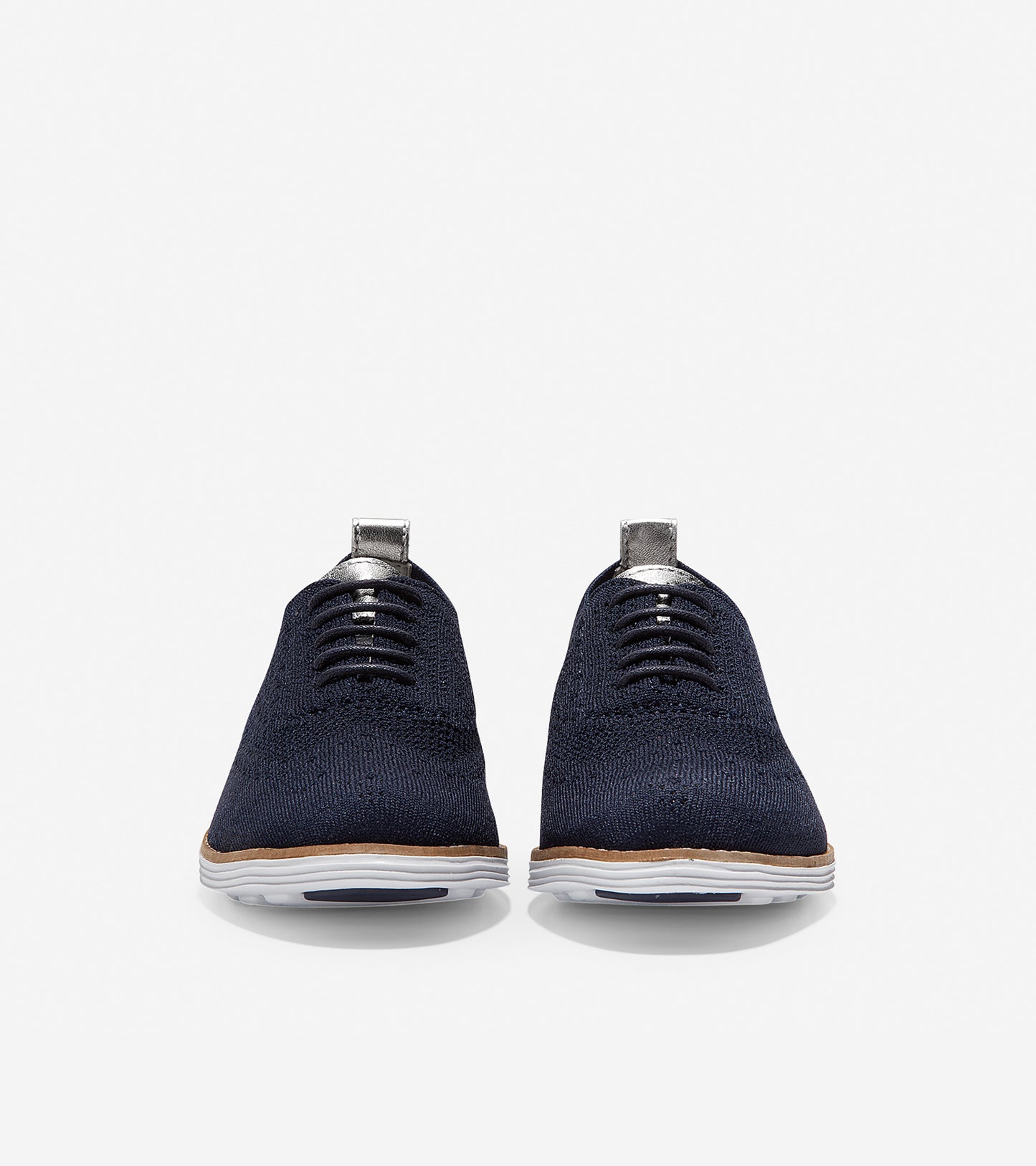 Women's ØriginalGrand Wingtip Oxford