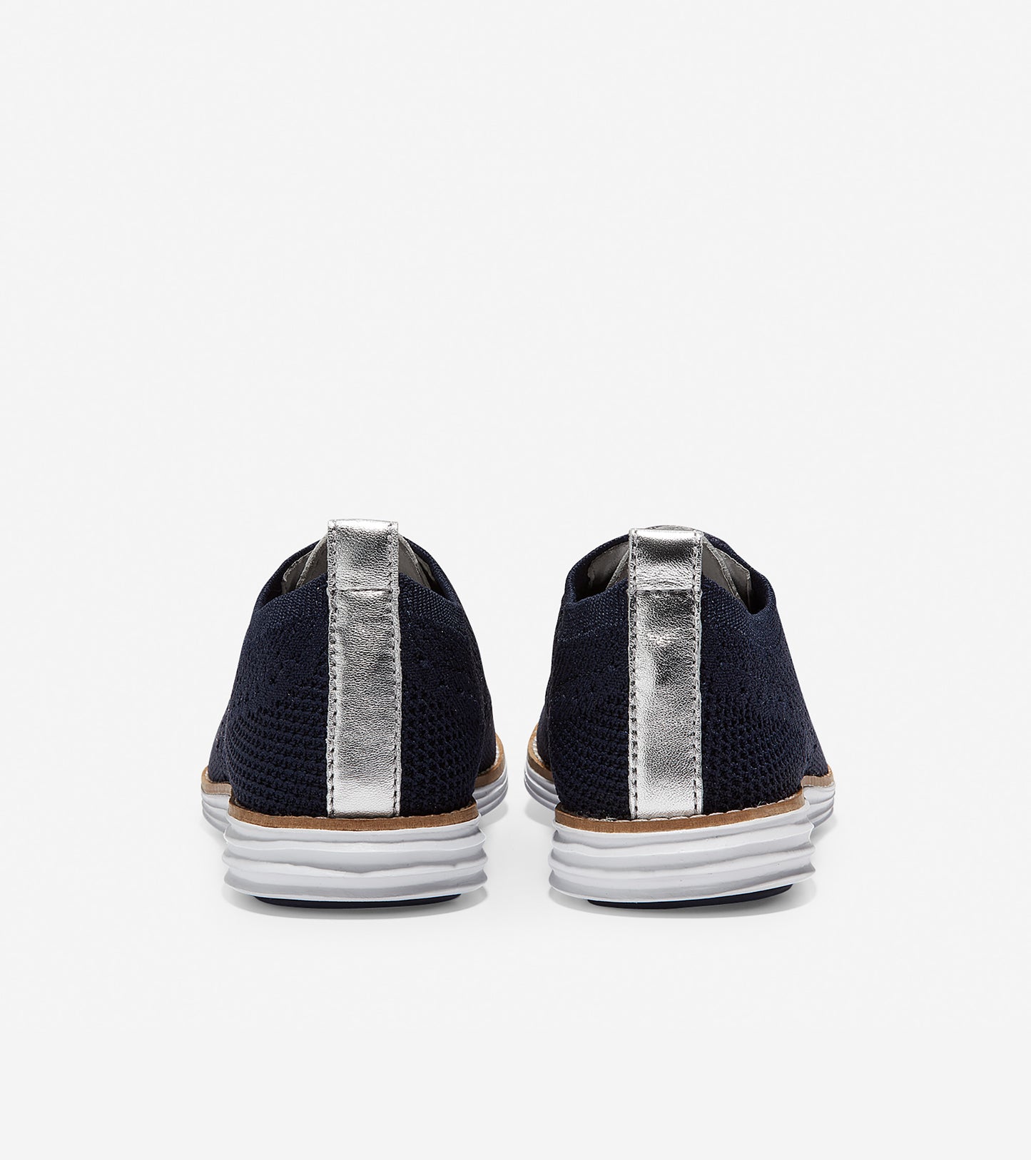 Women's ØriginalGrand Wingtip Oxford