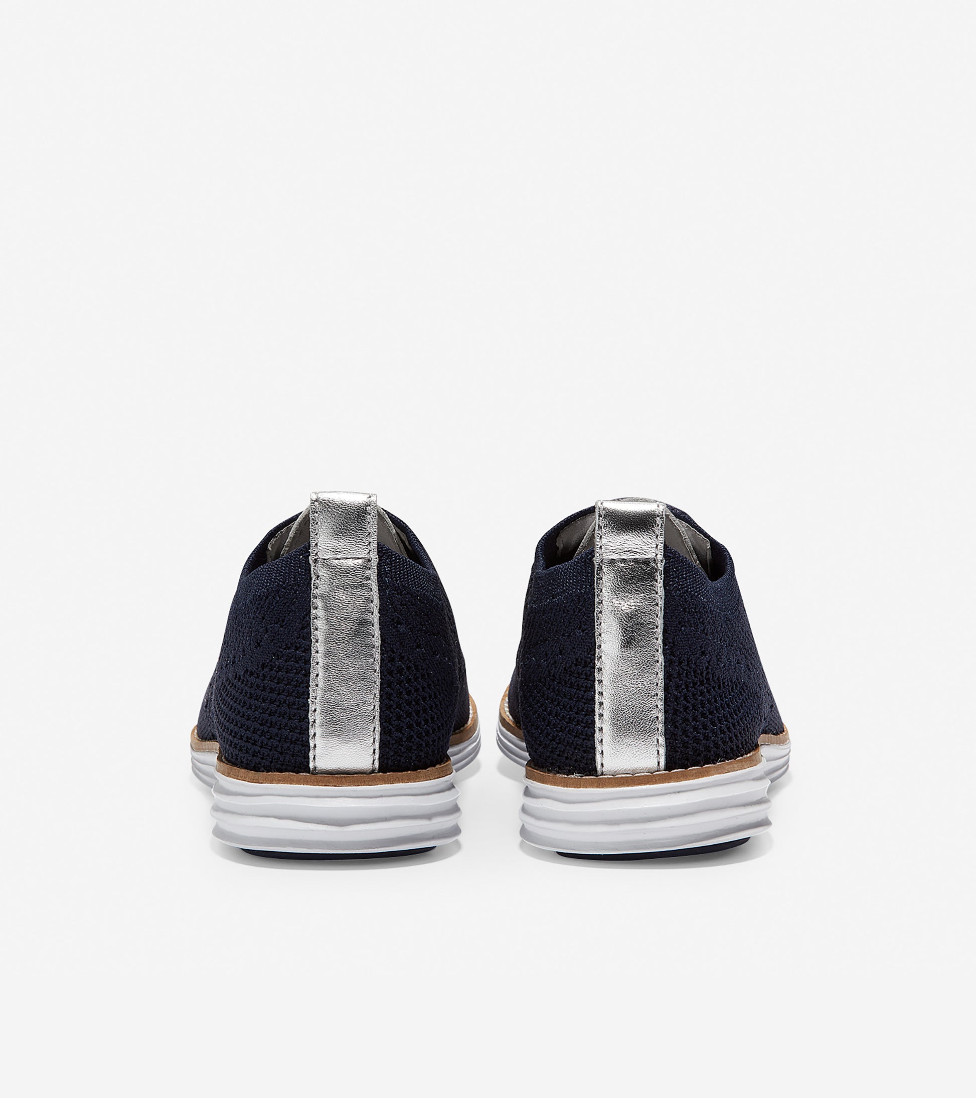 Women's ØriginalGrand Wingtip Oxford