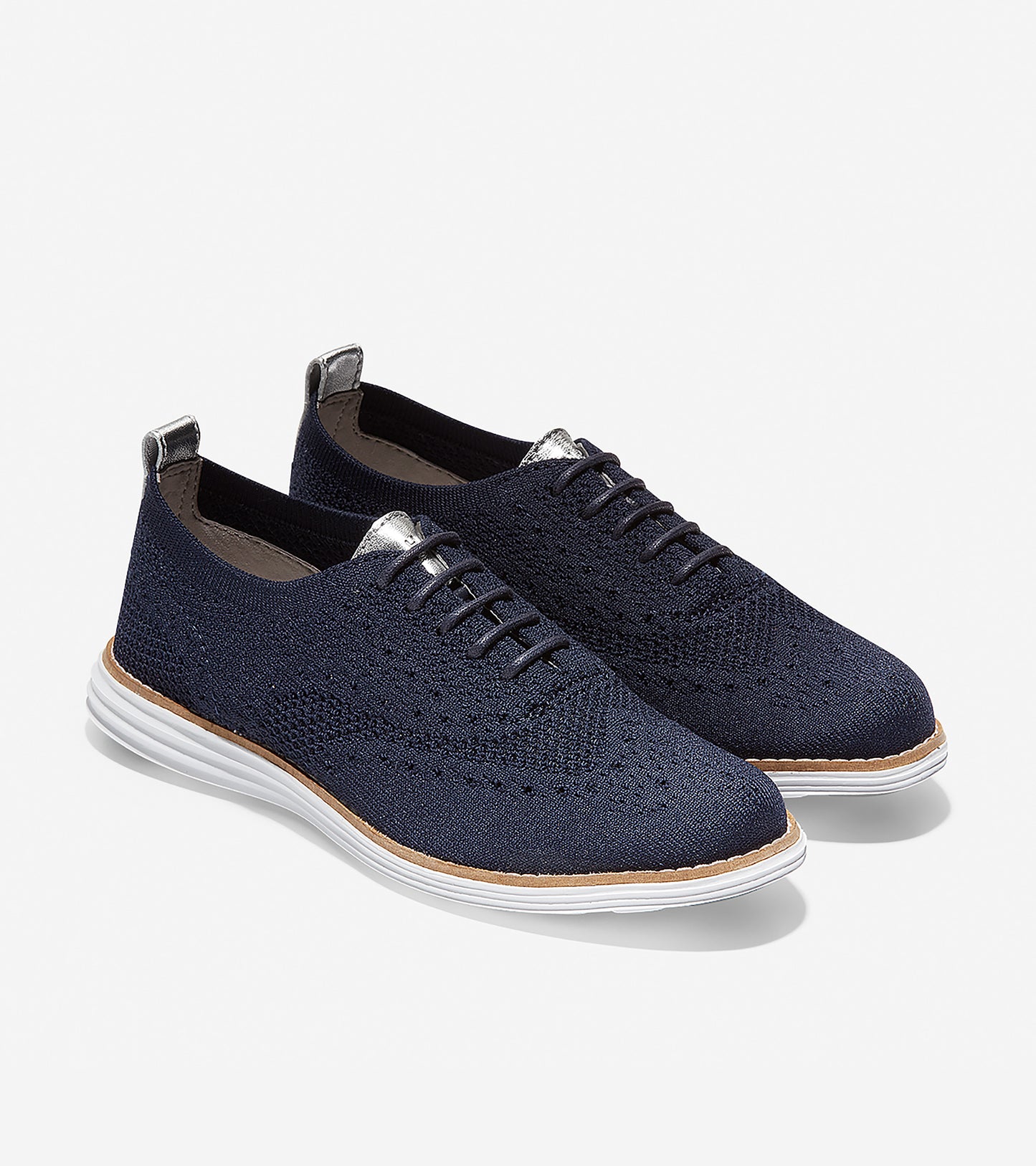 Women's ØriginalGrand Wingtip Oxford