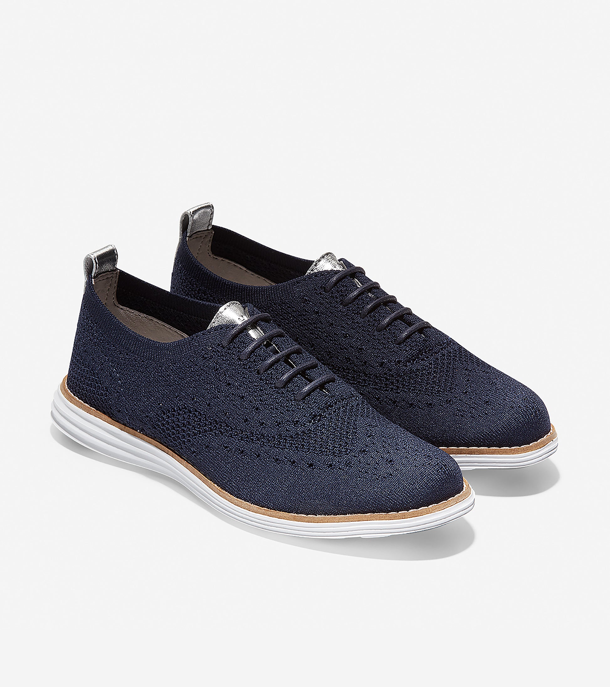 Women's ØriginalGrand Wingtip Oxford