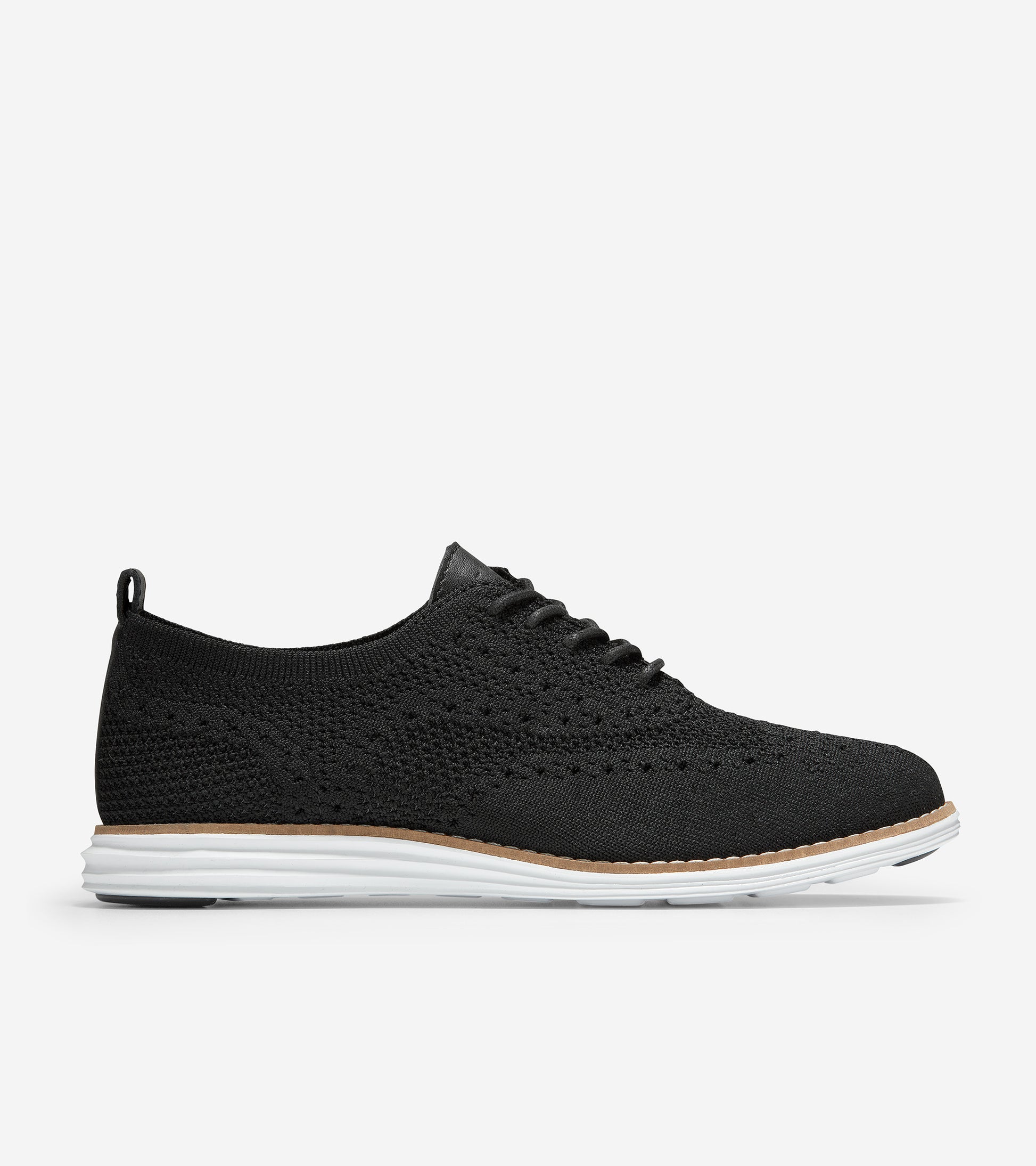 Women's ØriginalGrand Wingtip Oxford