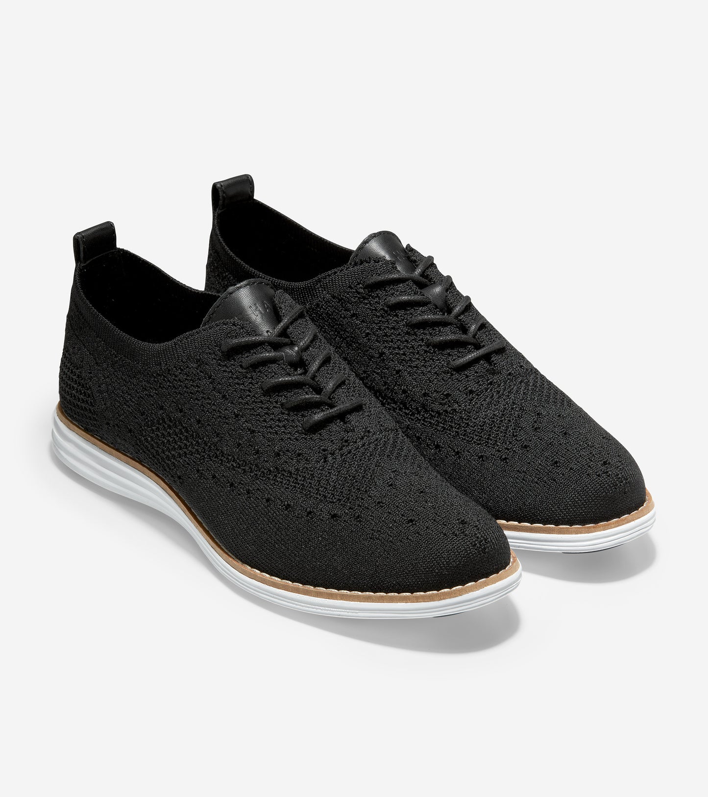 Women's ØriginalGrand Wingtip Oxford